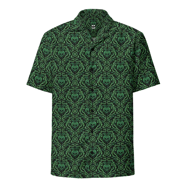 Hawaiian Shirt - Poison Apple product image (1)