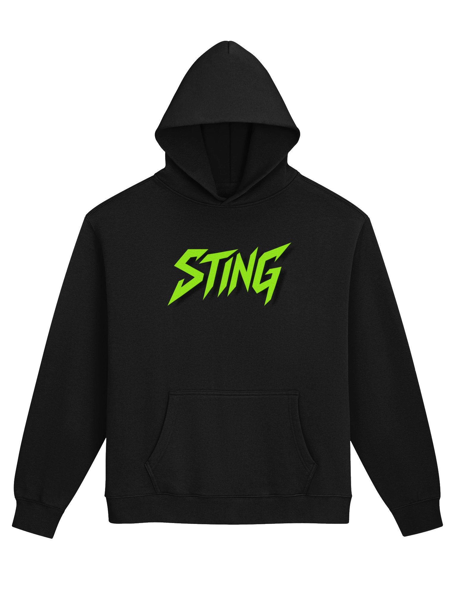 Original Sting Men's Hoodie product image (1)