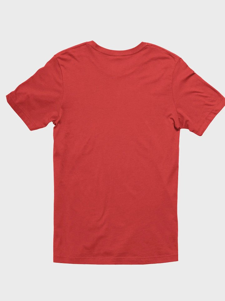Warrior Tier White Logo product image (2)