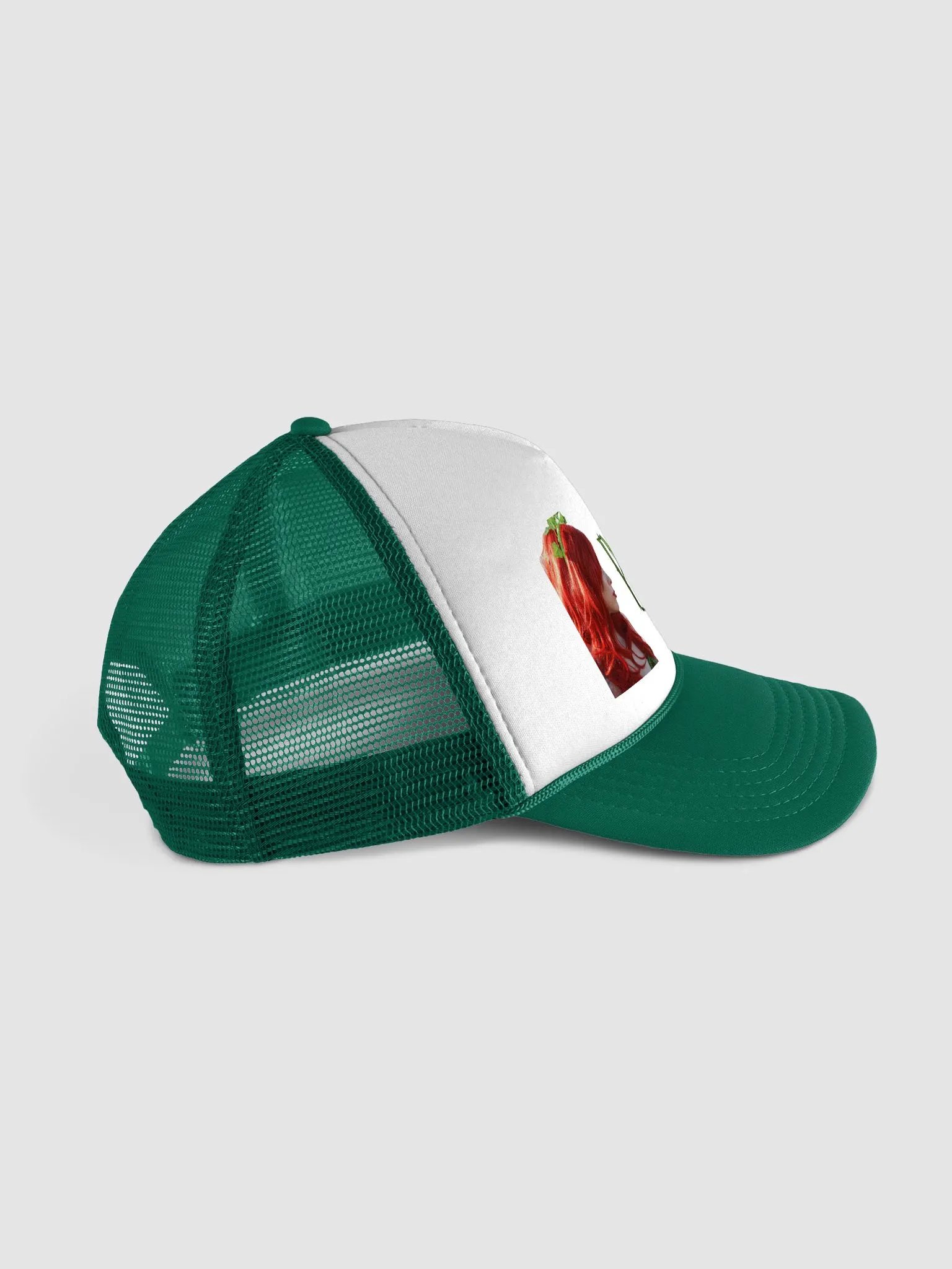 Poison Ivy Daze Hat product image (3)