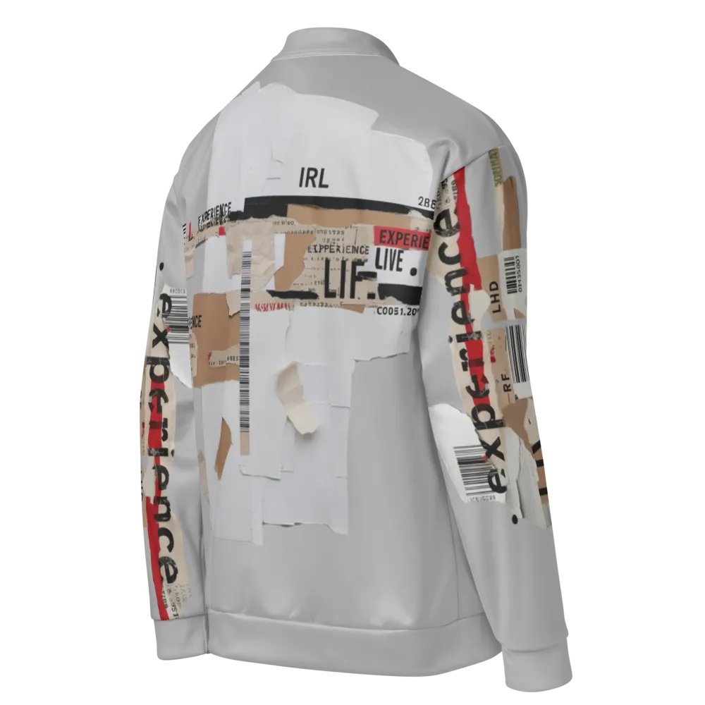 IRL Scrap Bomber product image (8)