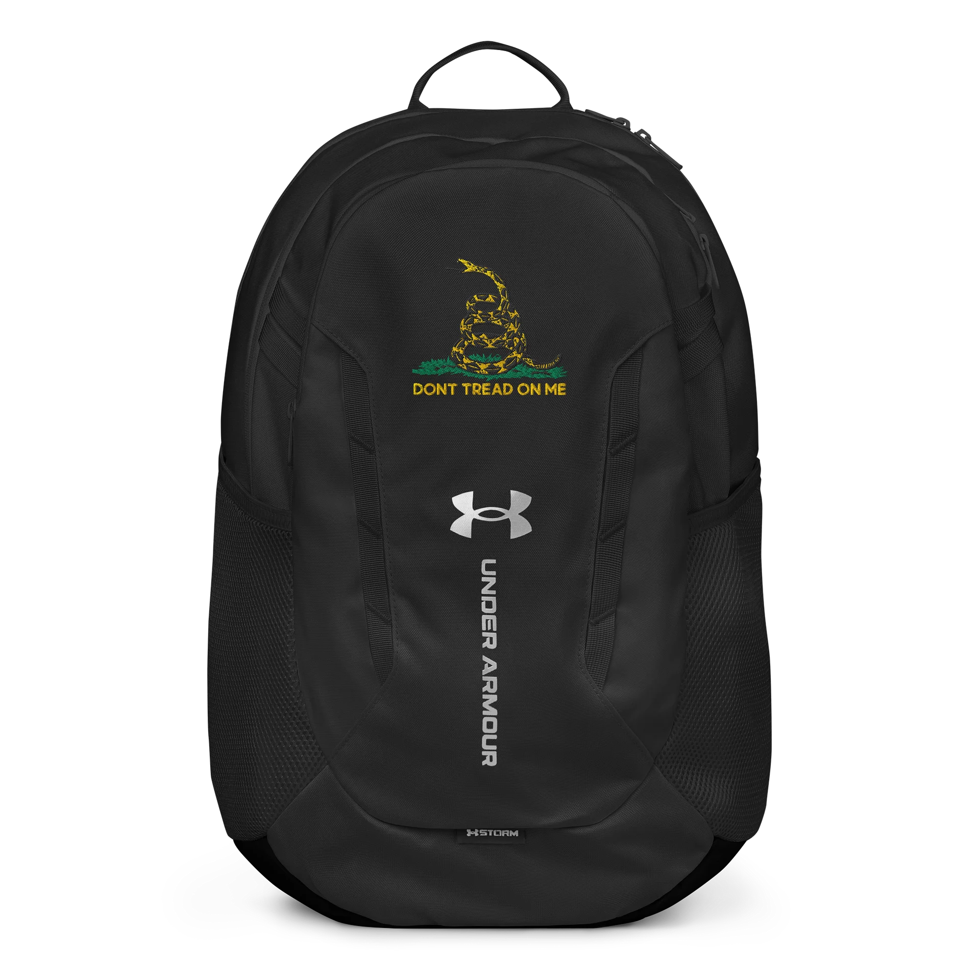 Don't Tread On Me | Backpack product image (1)