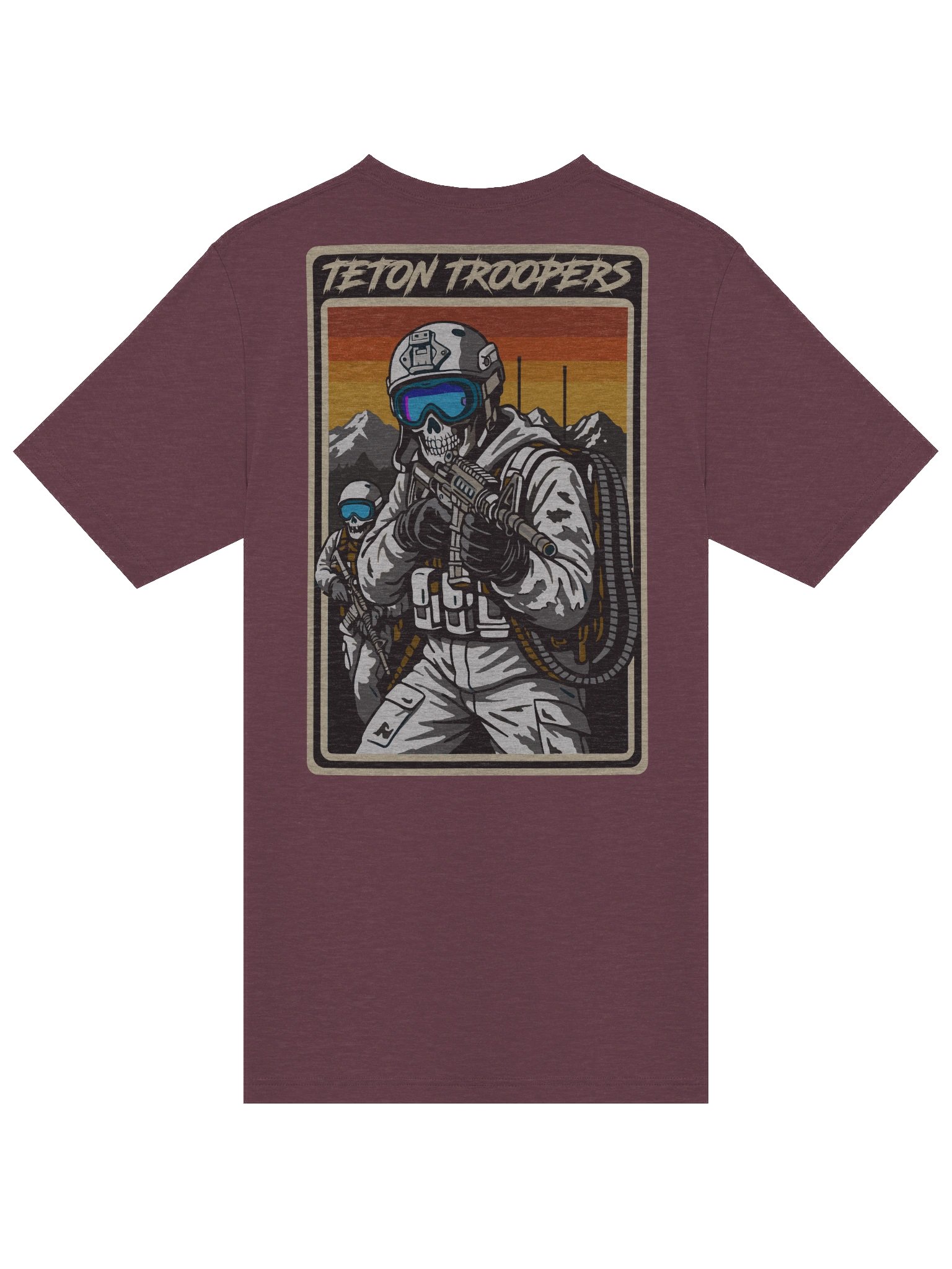 Teton Troopers product image (6)