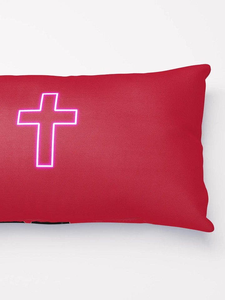 Religious Trauma Daddy | Pillow product image (2)