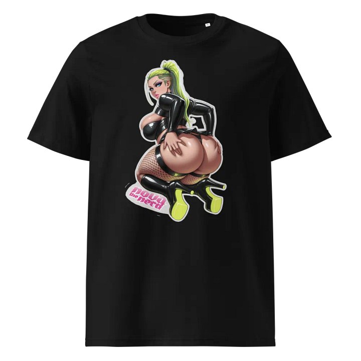 Nova Bootylicious T-shirt product image (1)
