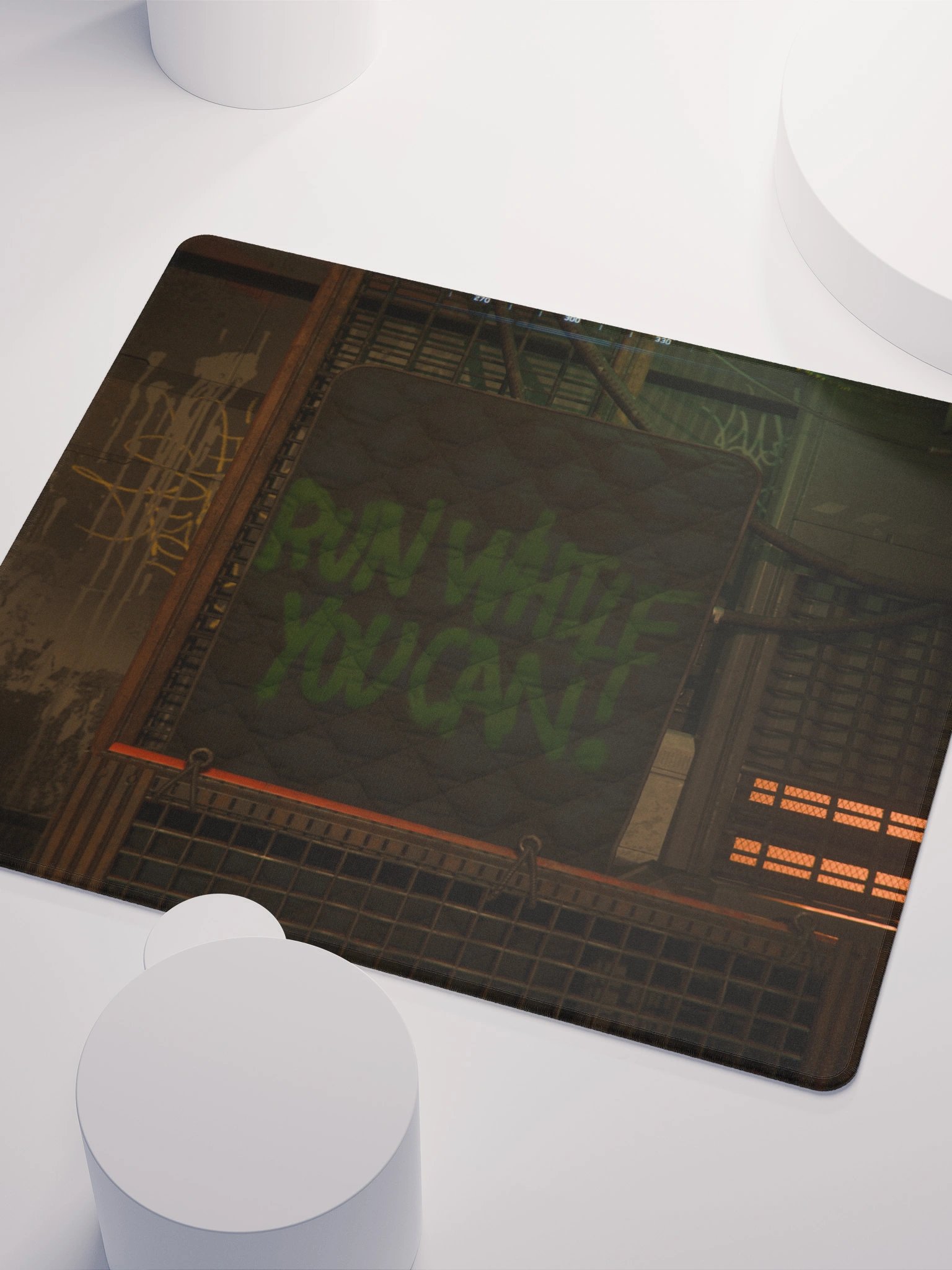 SleekGrip Gaming Mouse Pad product image (5)