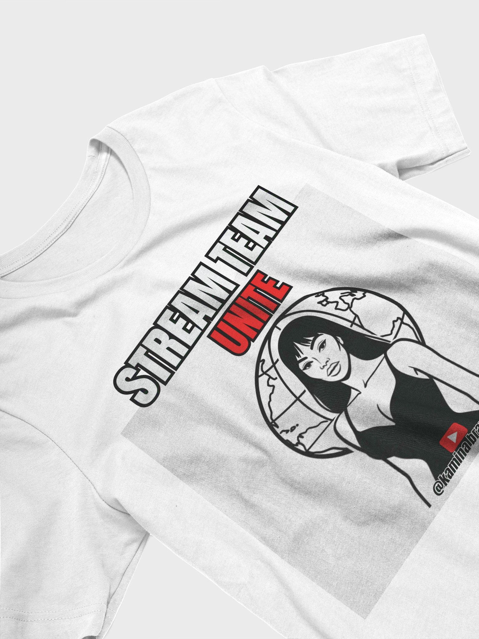 The Close Knit Tribe Tee (Unisex) product image (3)