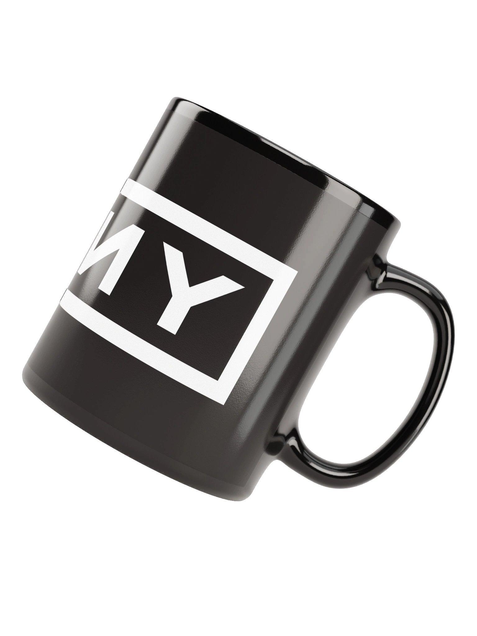 HNiNY Industrial Ceramic Mug product image (7)
