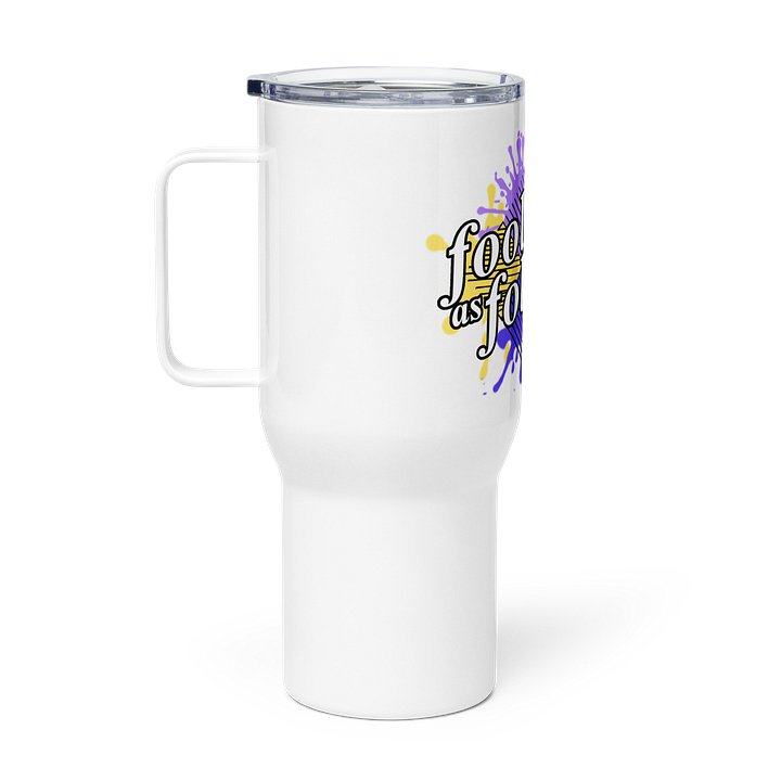 Foolish as Folie Traveler product image (1)