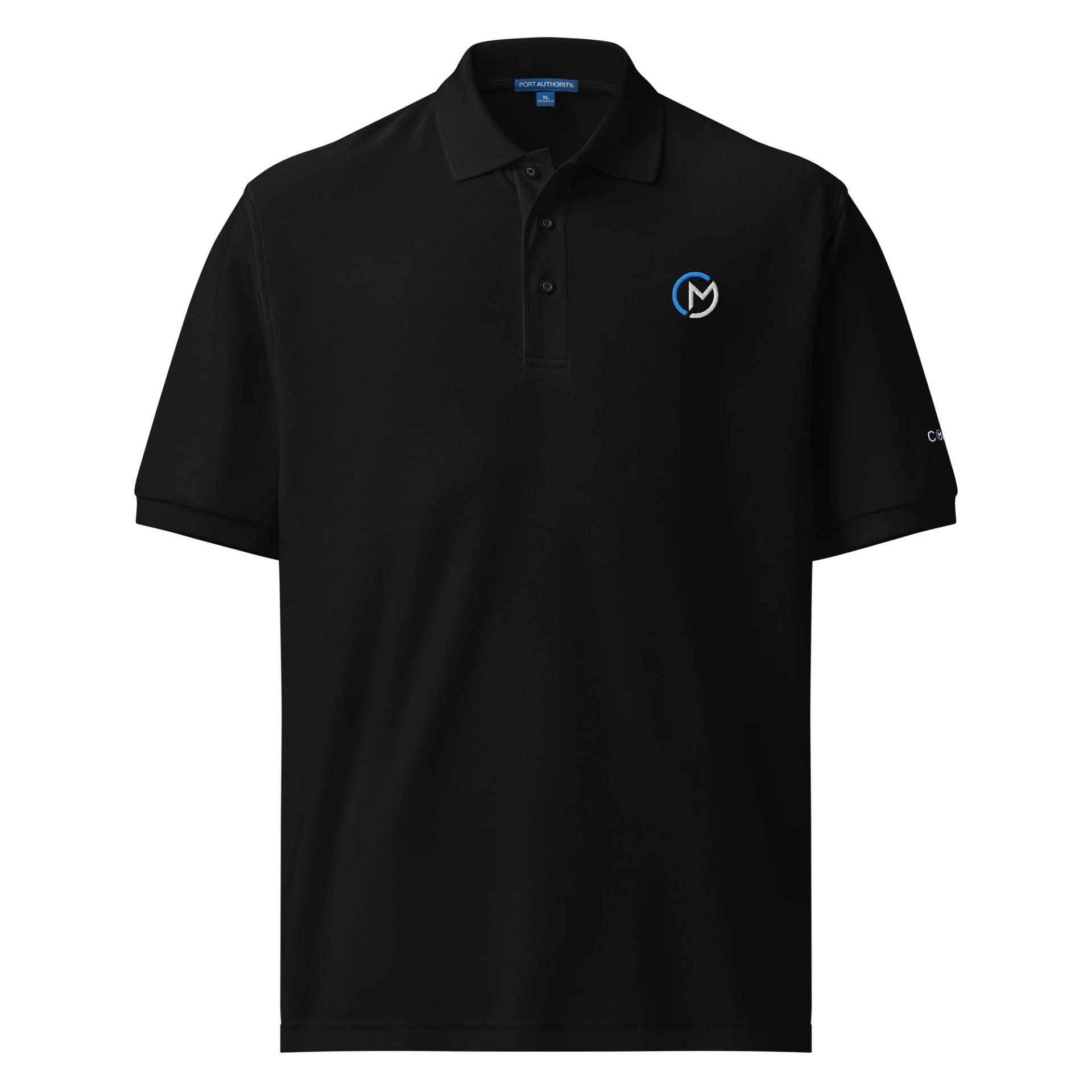 Men's Coaching Made Modern Polo product image (1)