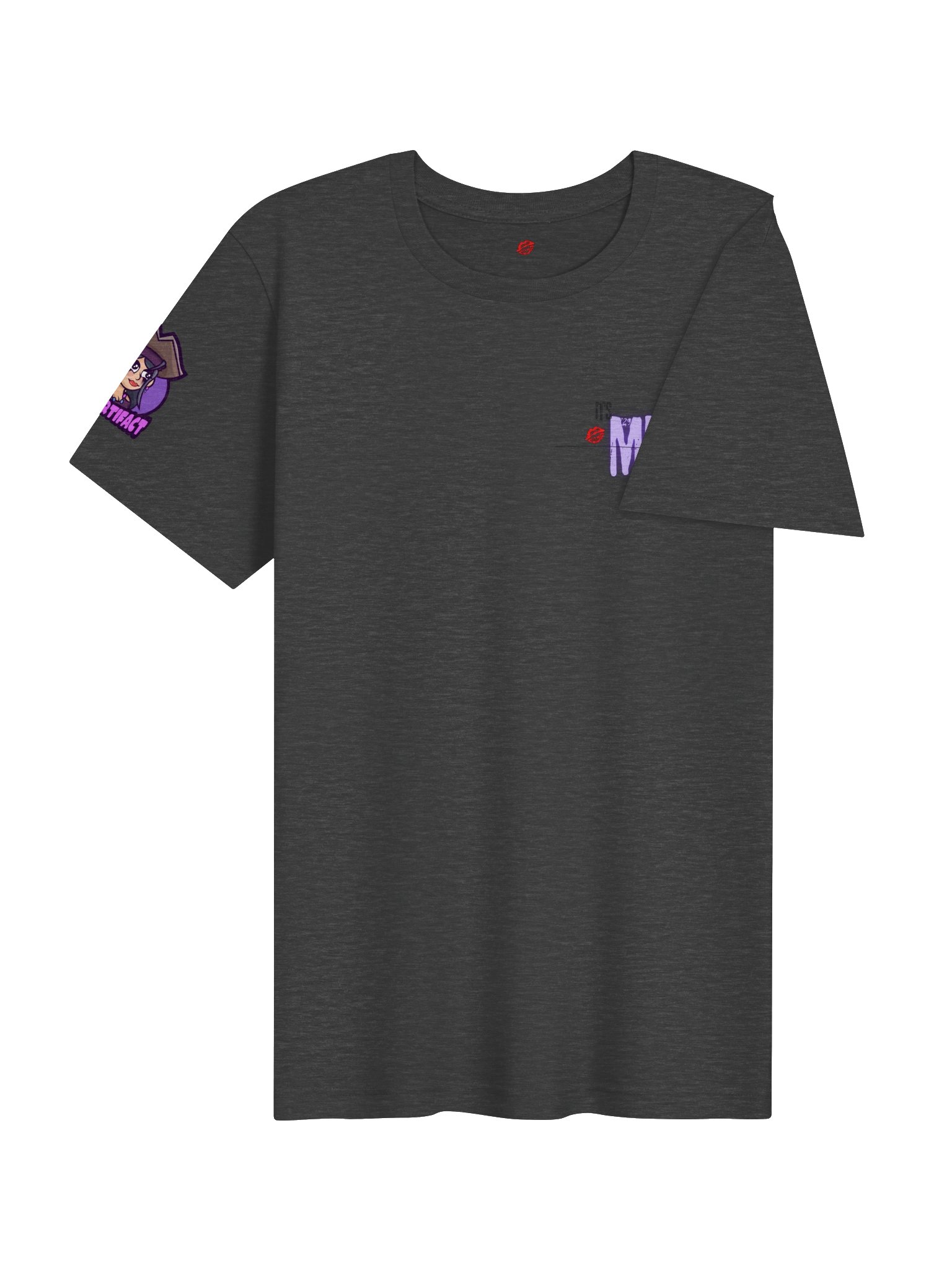 Mint to Be tshirt product image (8)