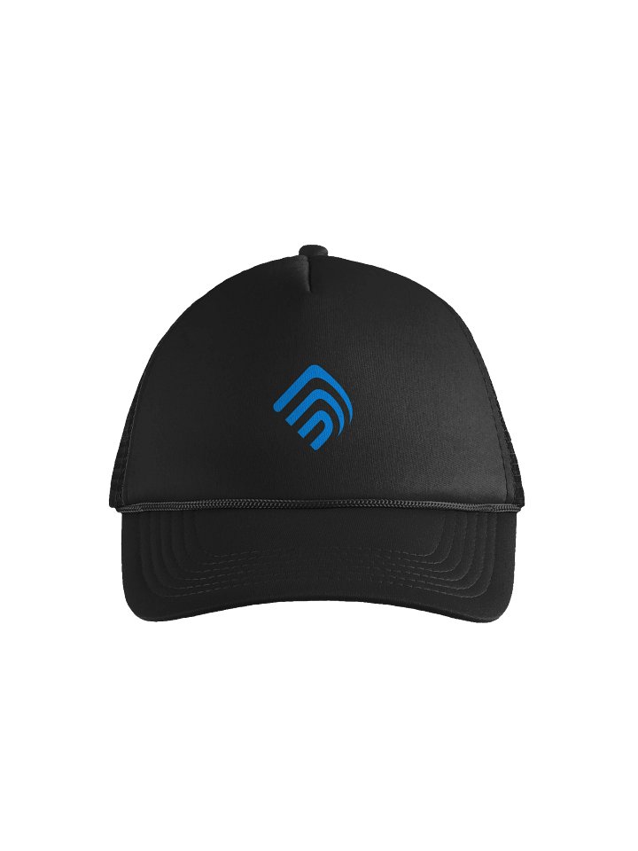 Spectrum Trucker Hat product image (1)