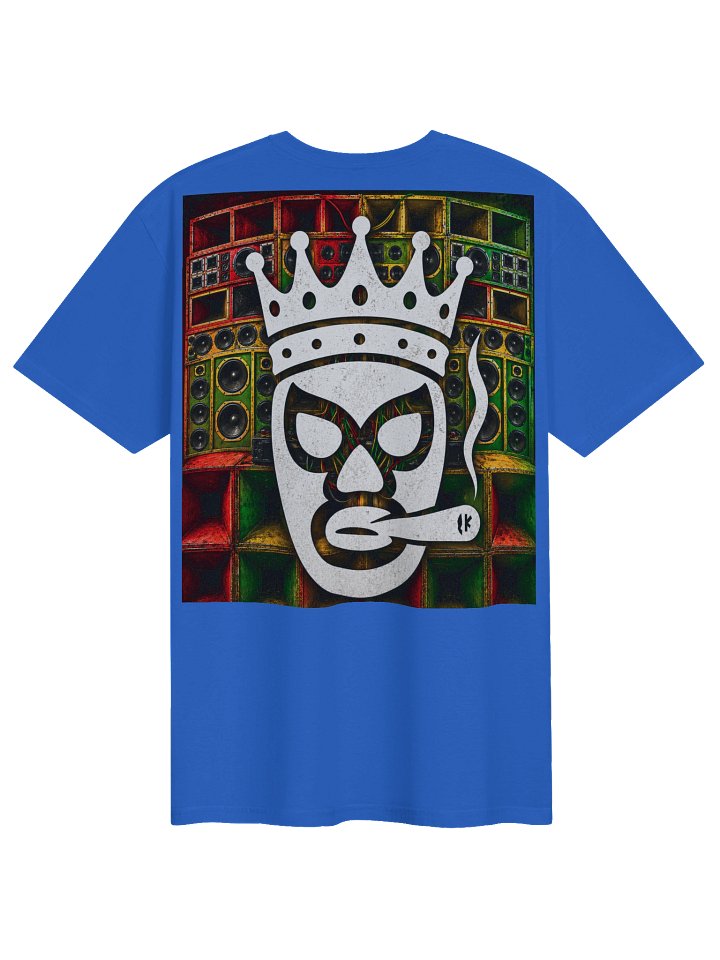 King Juave Royal Signal Tee product image (2)