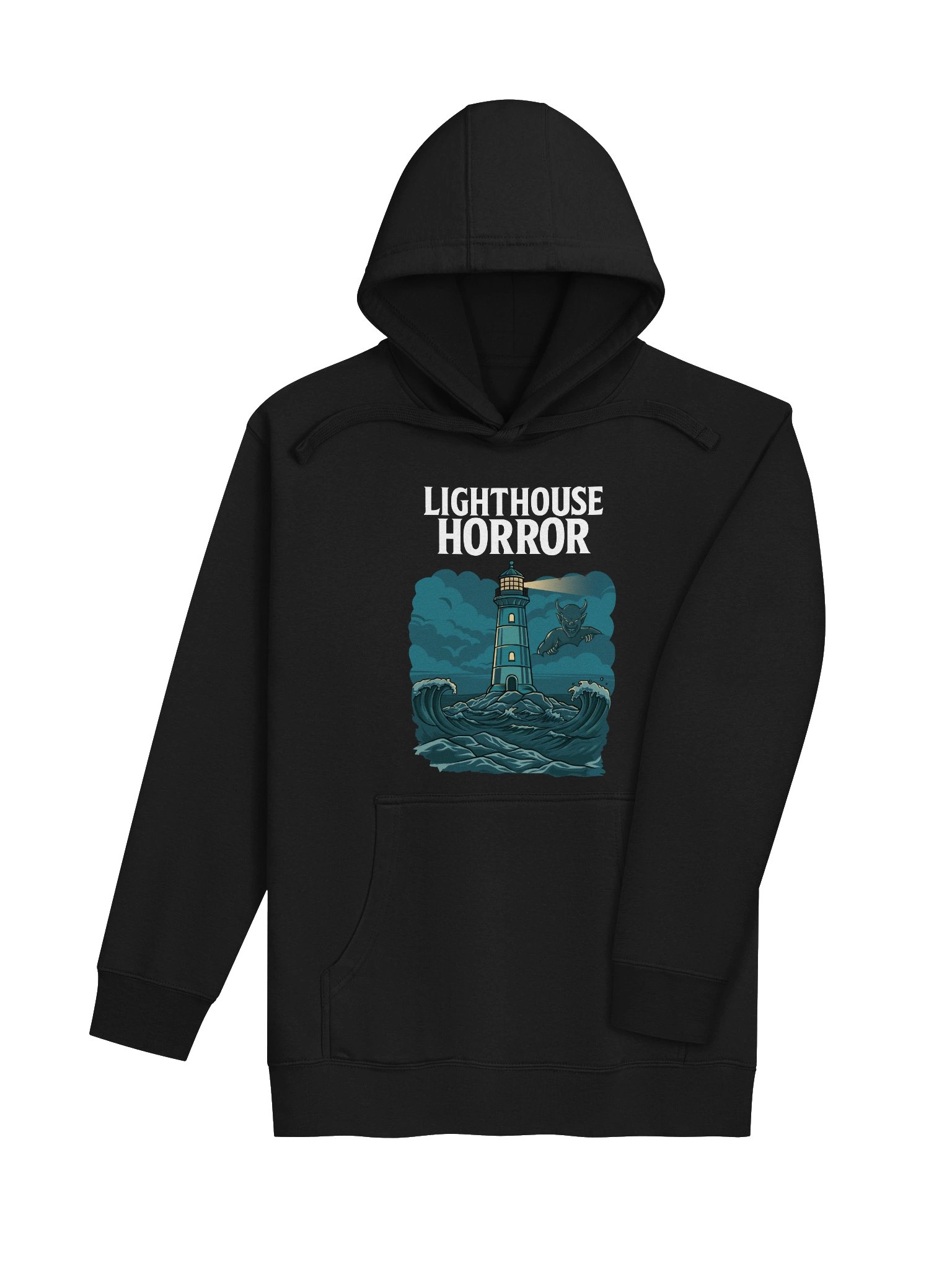 Lighthouse Hoodie product image (11)