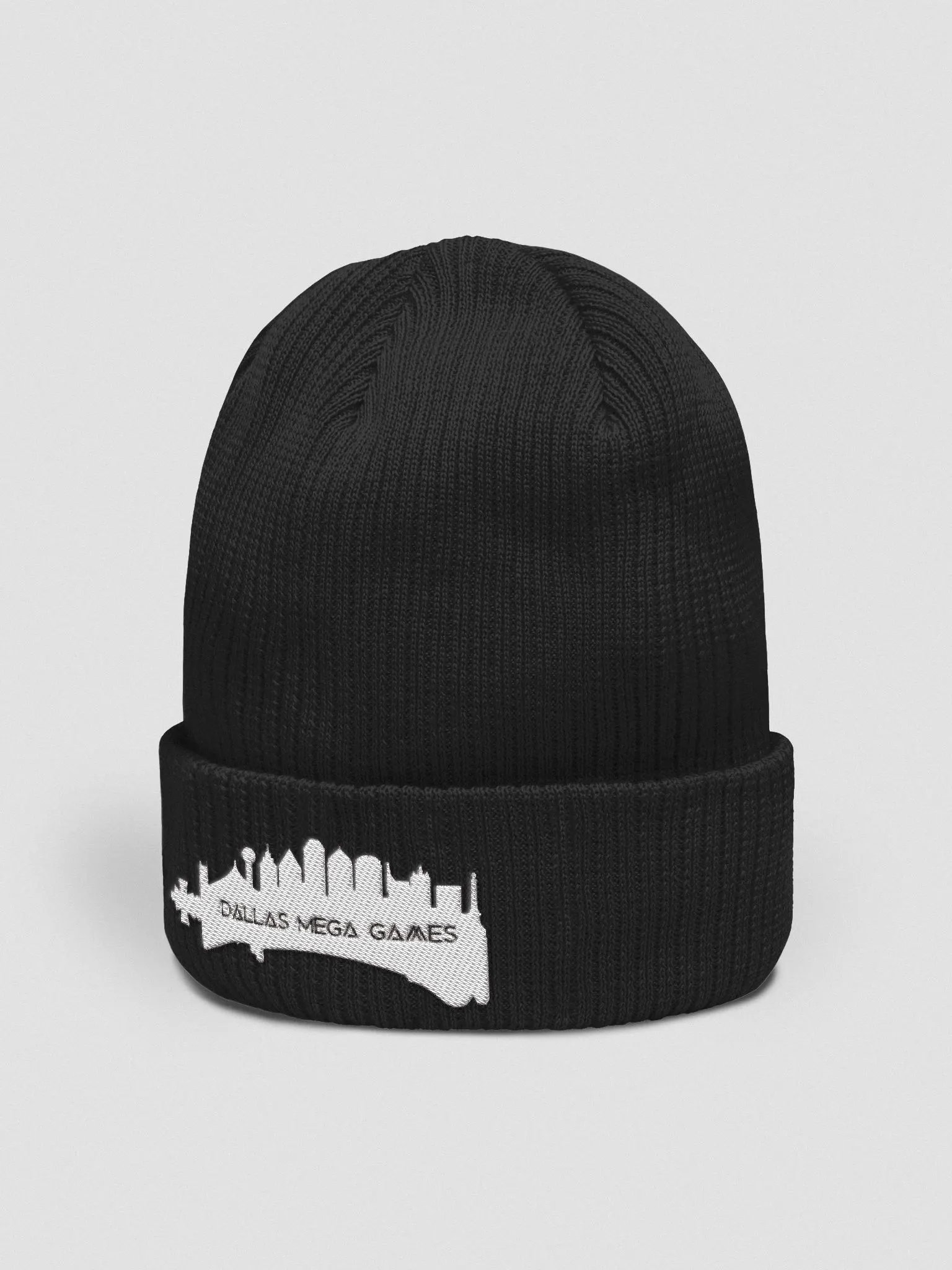 DMG Beanie product image (4)