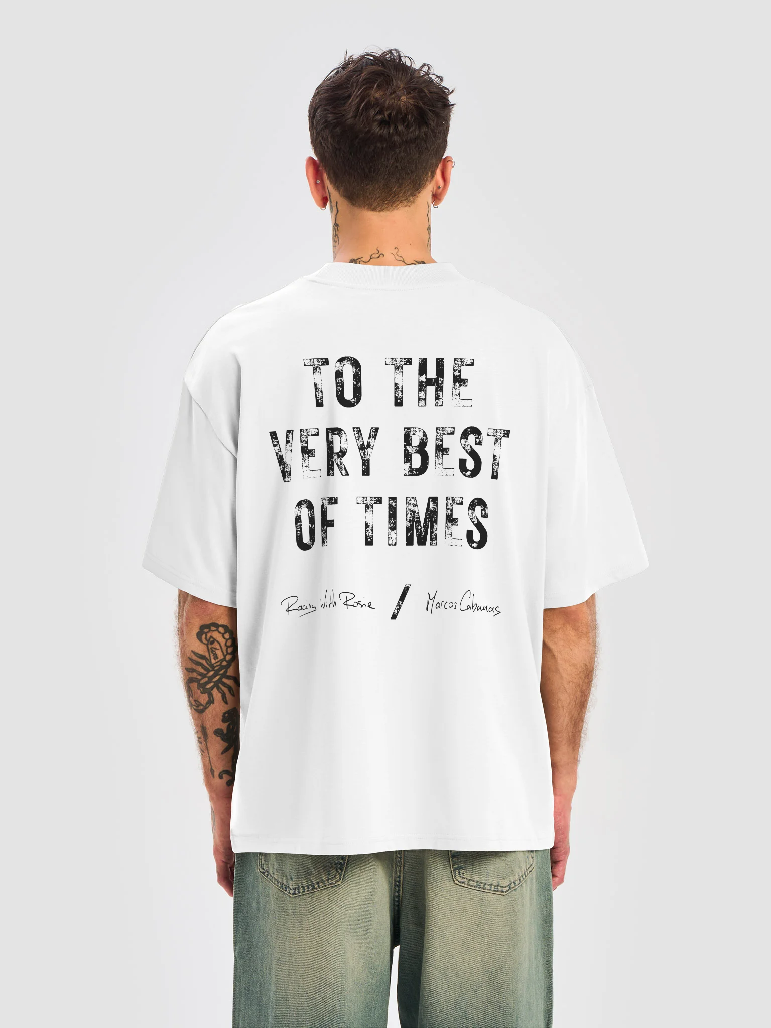 FILL MY CUP OVERSIZED TEE product image (6)