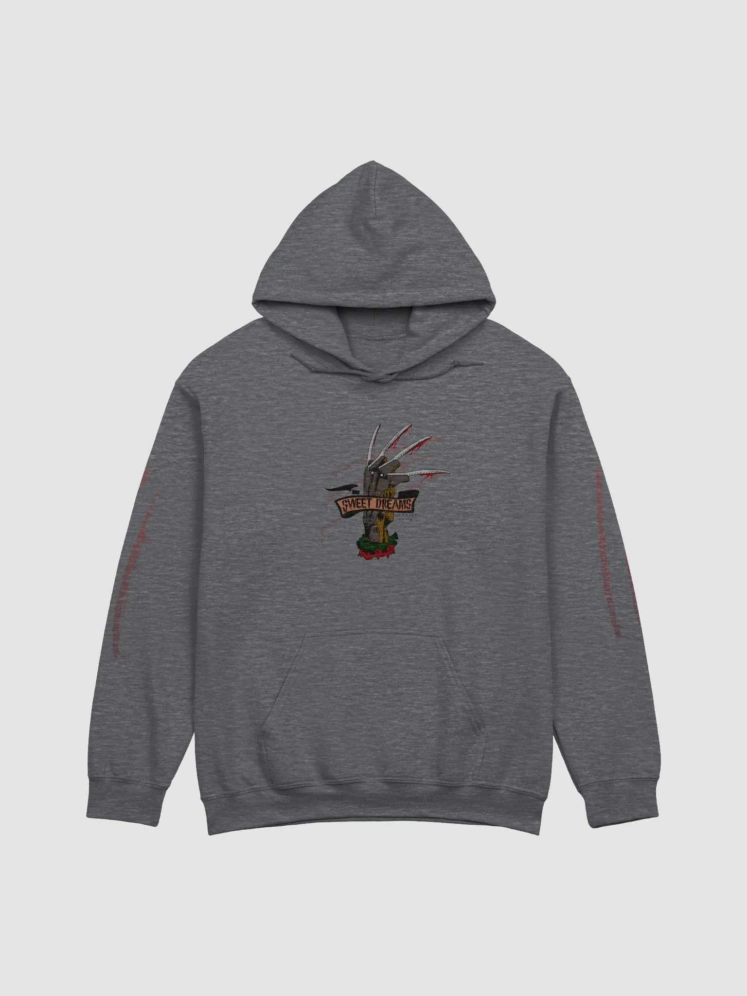 Dreams Hoodie product image (1)