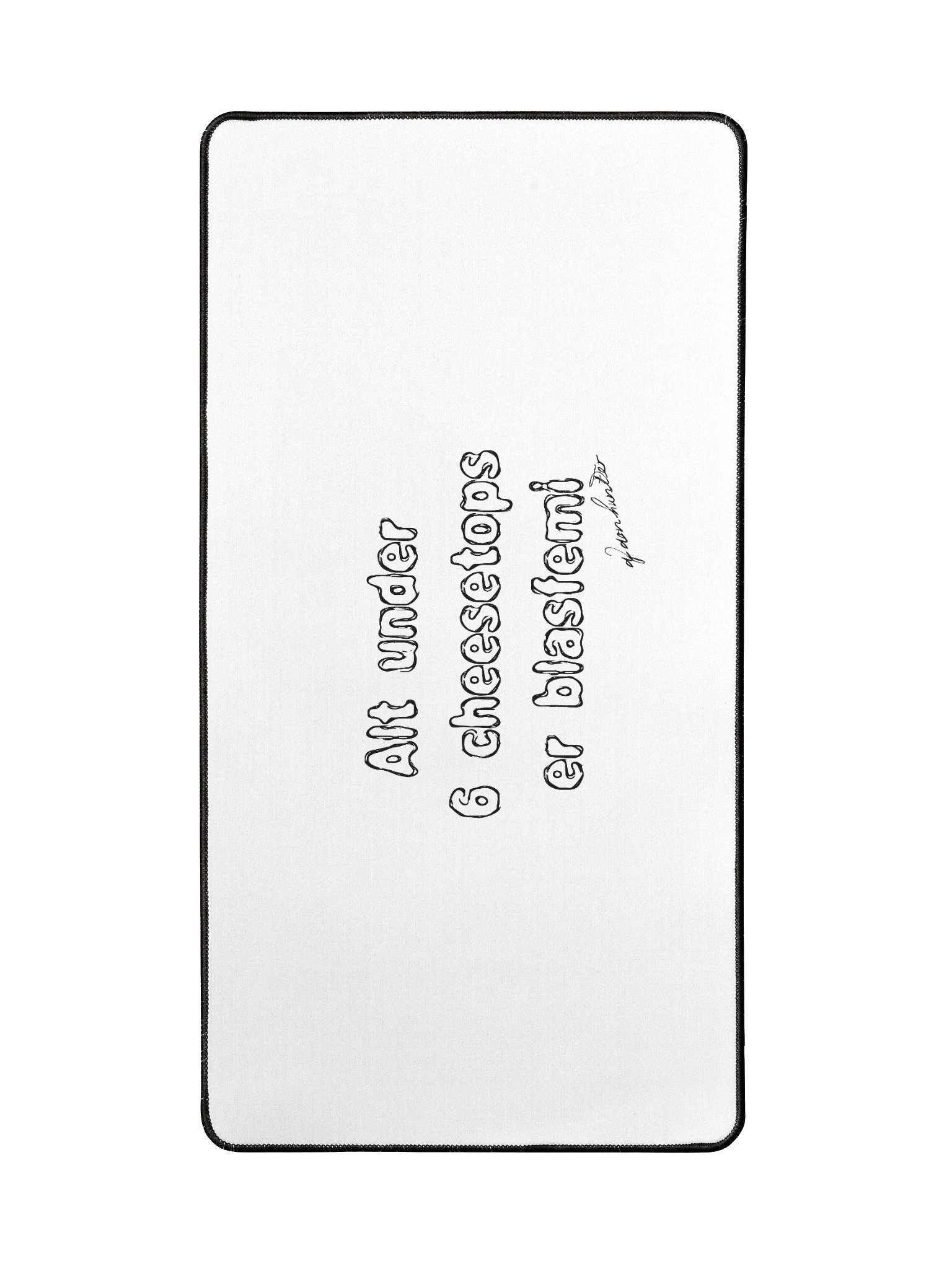 mussemåtte product image (2)