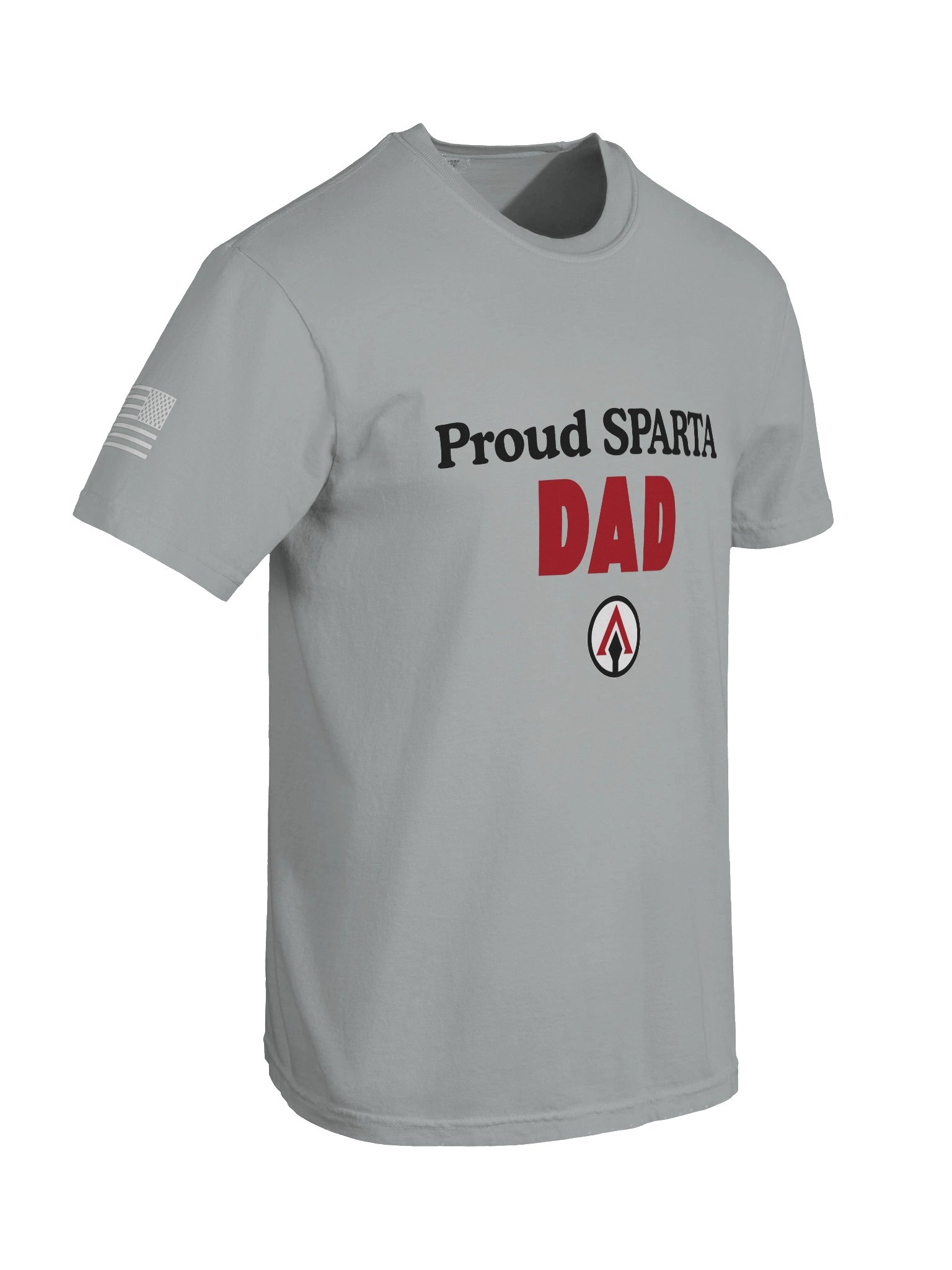 Proud SPARTA Dad product image (6)