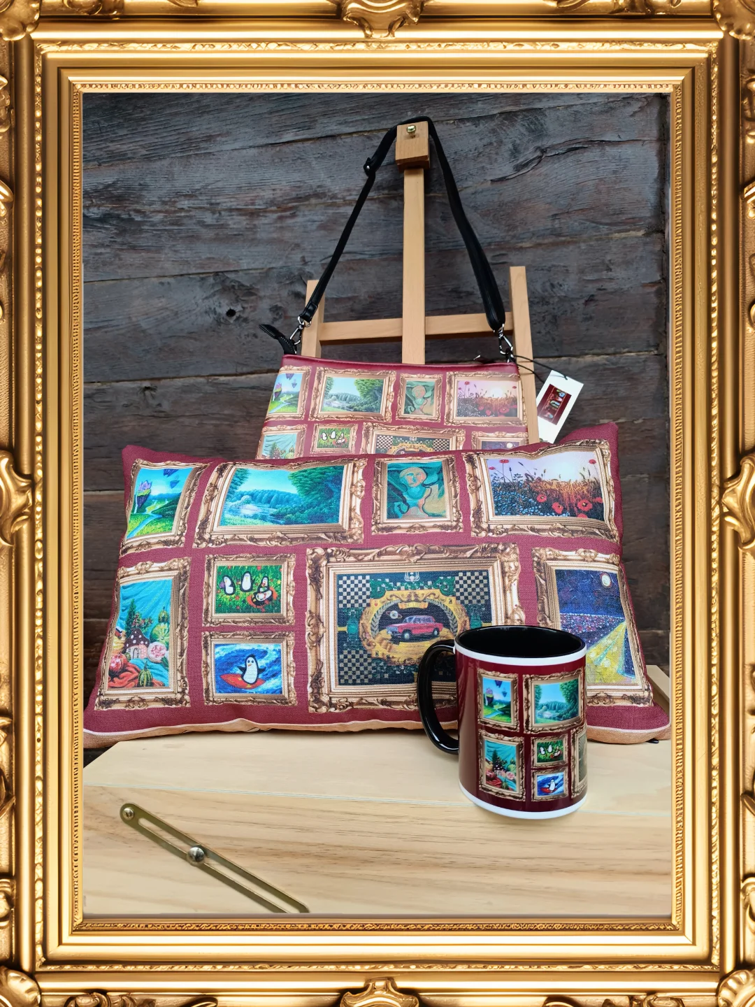 Fine Art Collection Bundle product image (3)