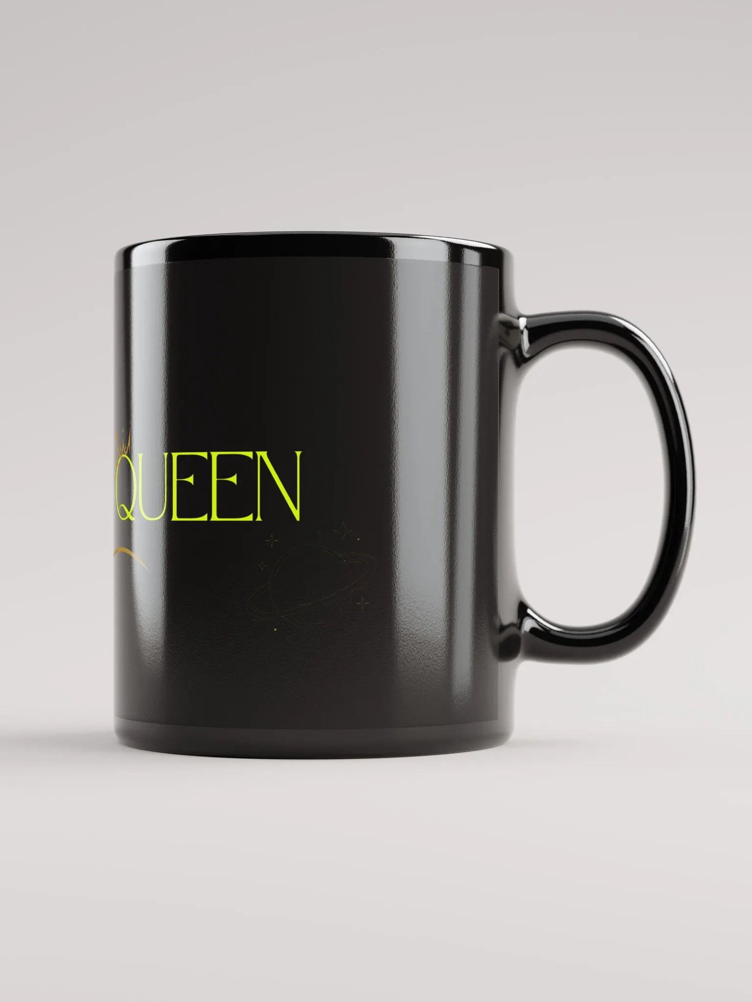 Crypto Queen Mug product image (4)