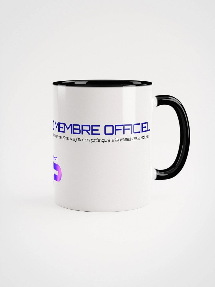 LE MUG DU POISSARD product image (1)