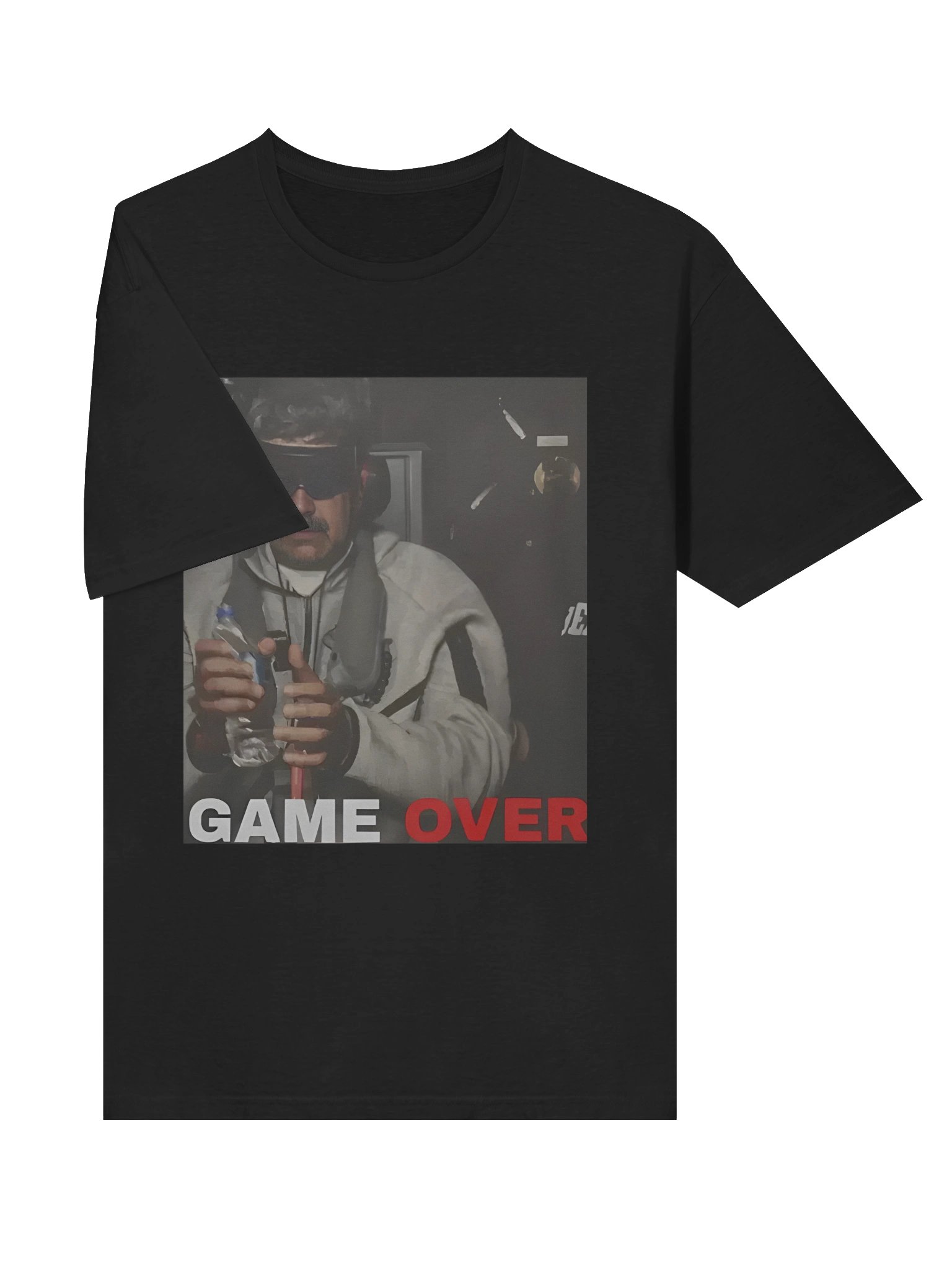 Maduro Captured Game Over Statement Shirt – Viral Twitter Political product image (3)