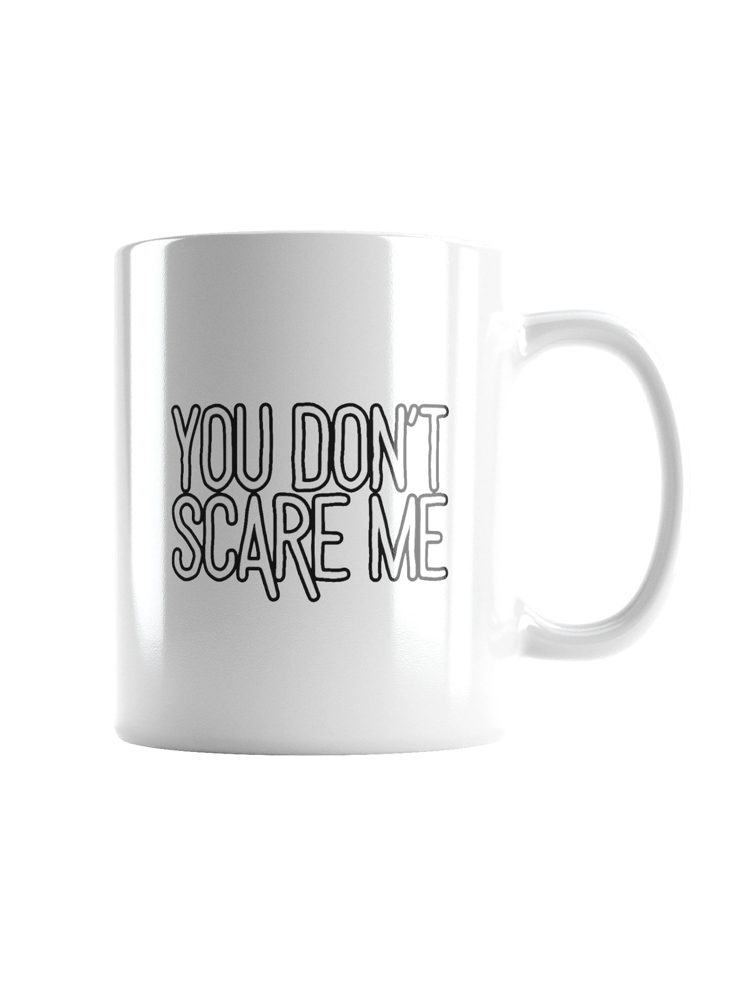 Debunker Squad Neon Mug product image (5)