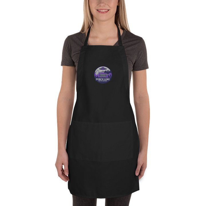 PORCH PALS APRON product image (2)