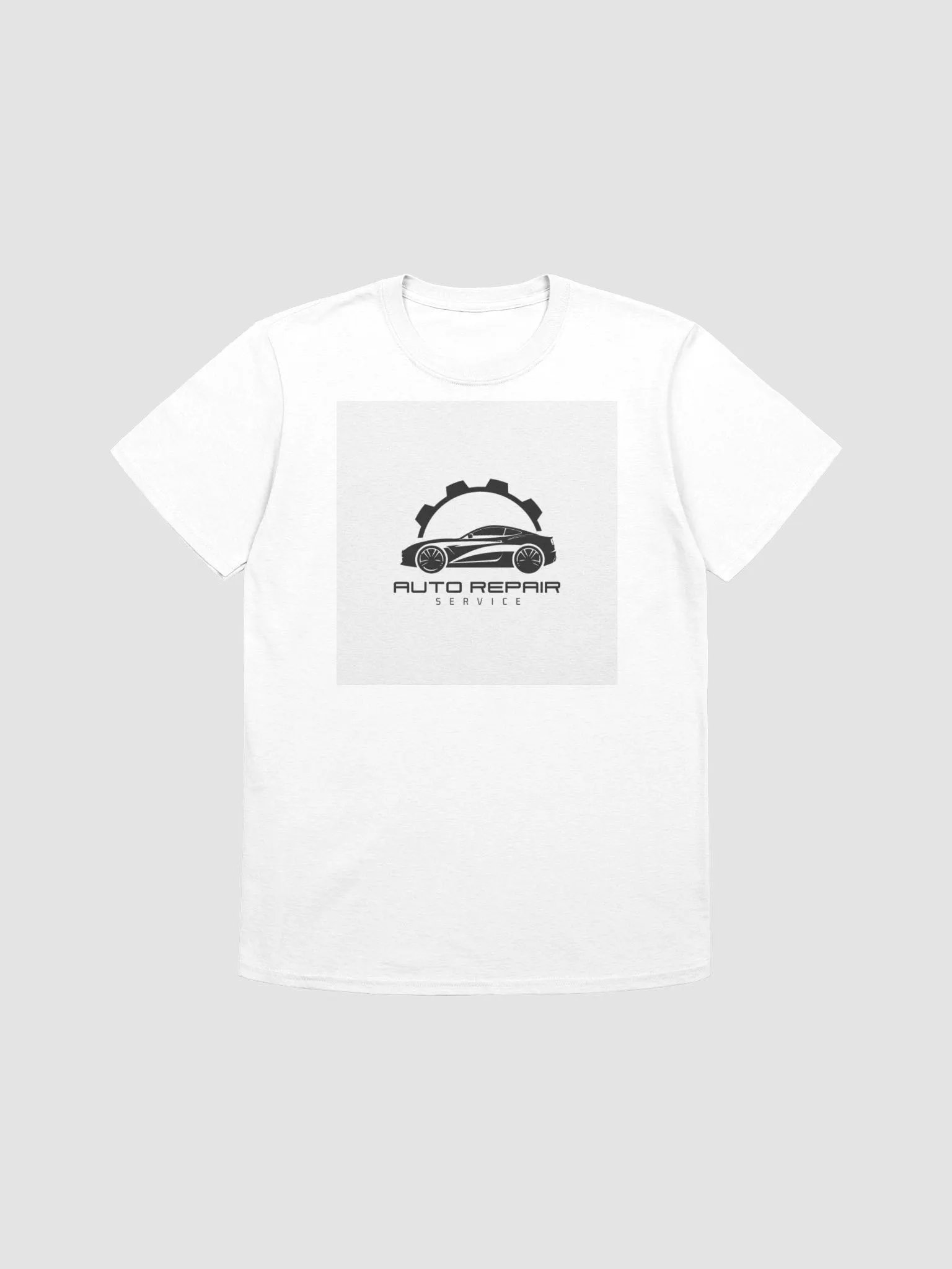 car logo t-shirt product image (1)