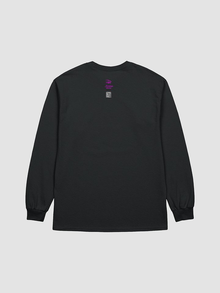 Cure Long Covid long sleeve tee product image (11)