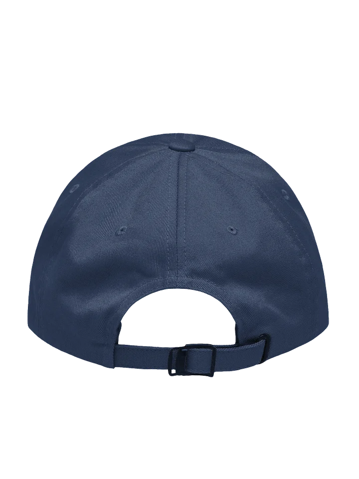 Main Street News Classic Dad Hat product image (2)