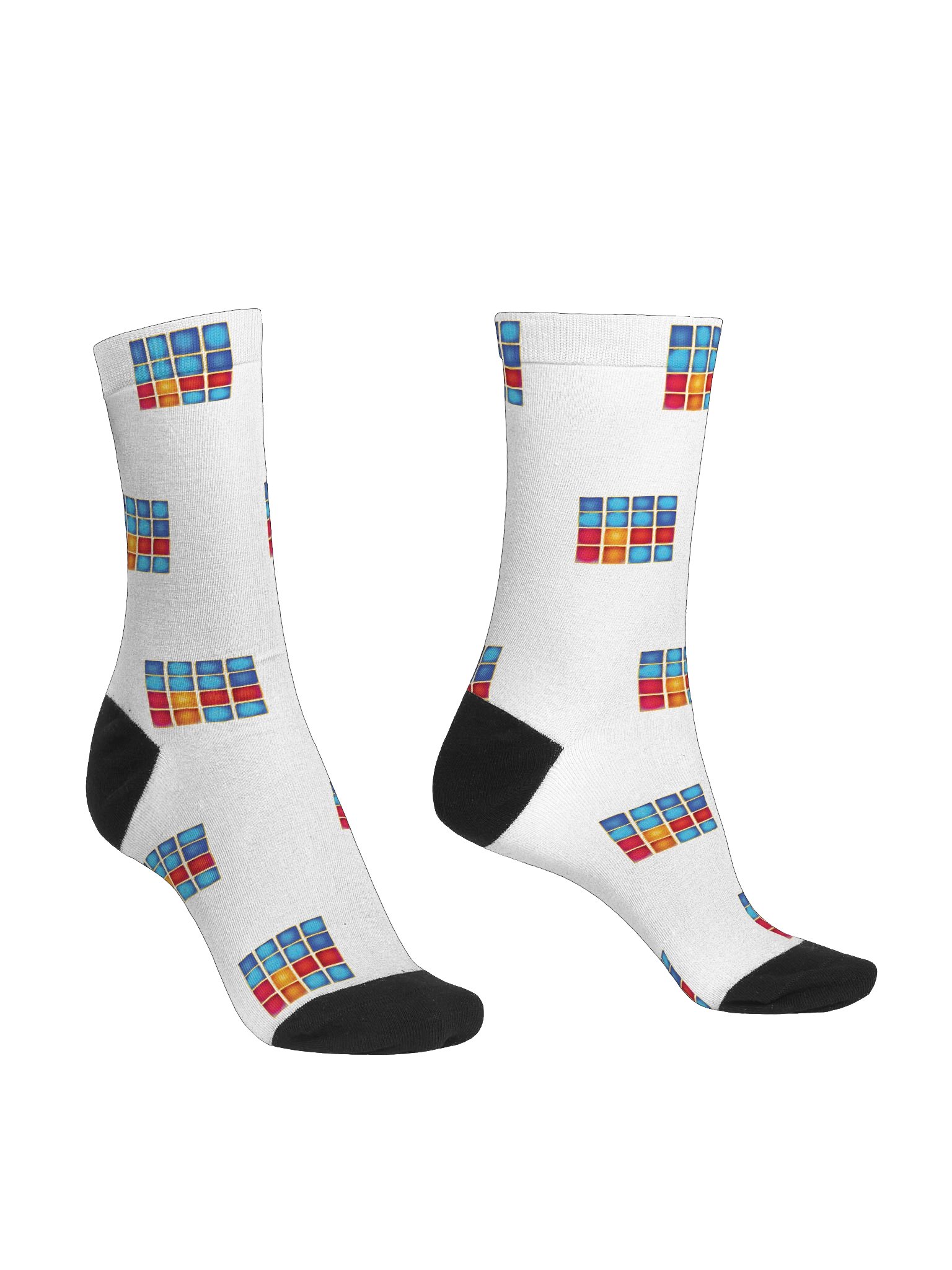 PADS socks product image (3)
