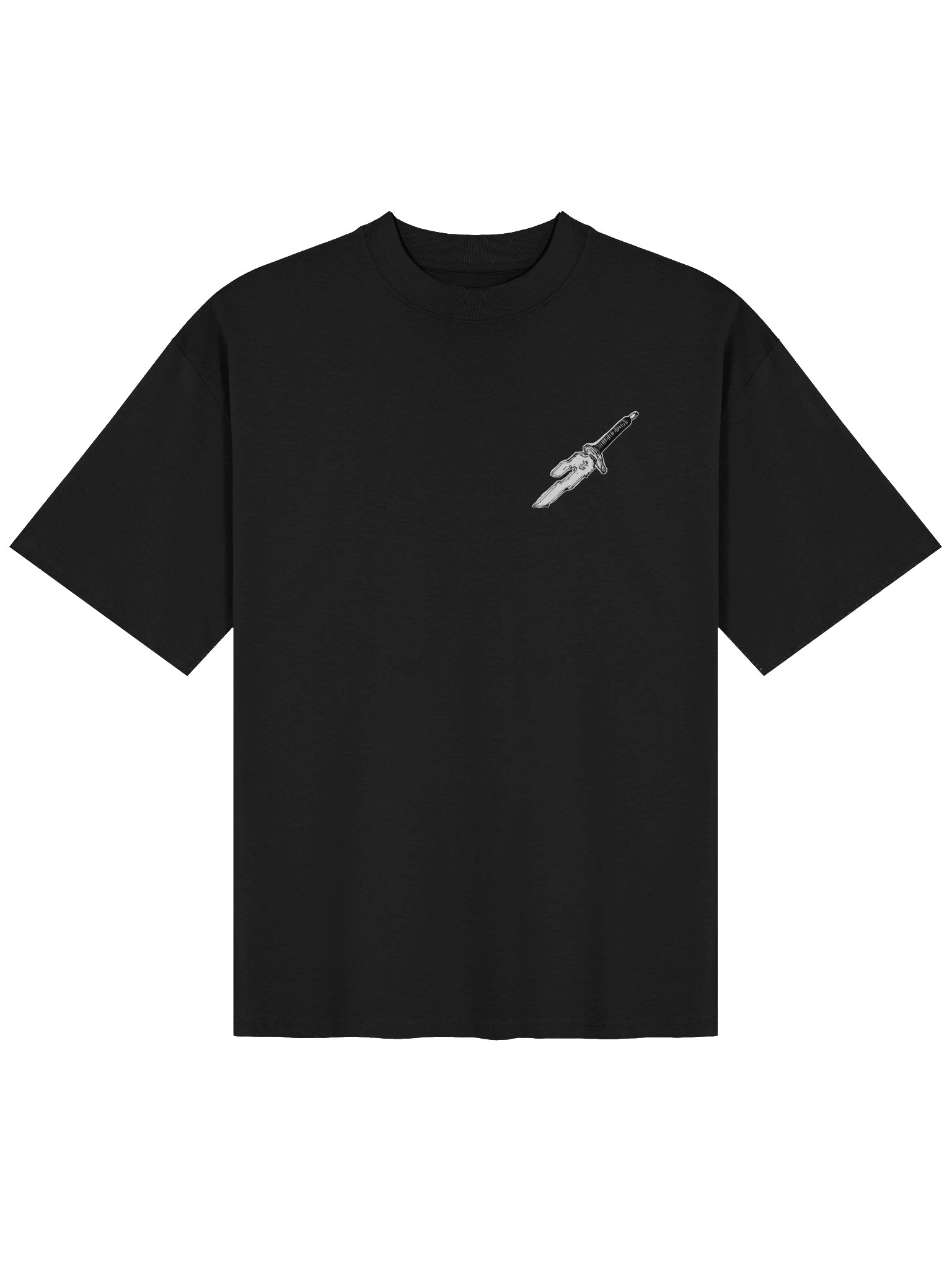 Toji "Power Unleashed" JJK Tee product image (1)