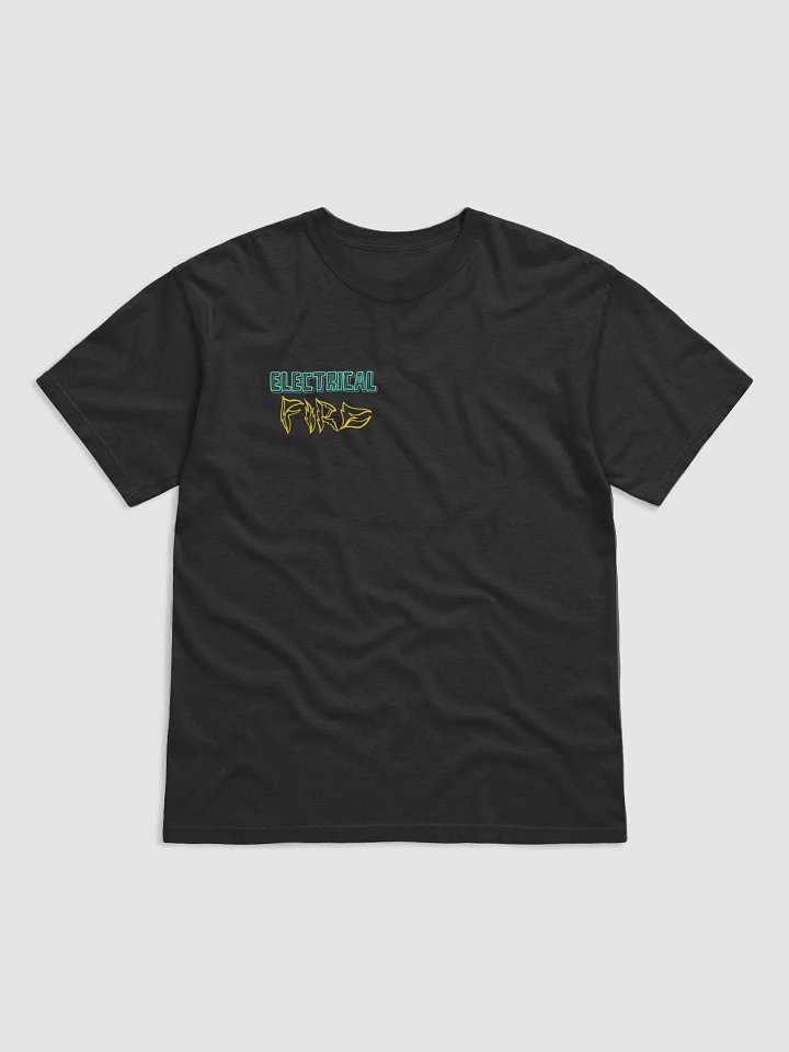 ELECTRICAL FIRE product image (1)