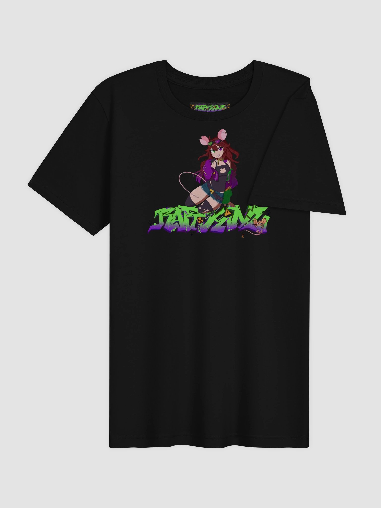 Rattikinz Tee product image (3)