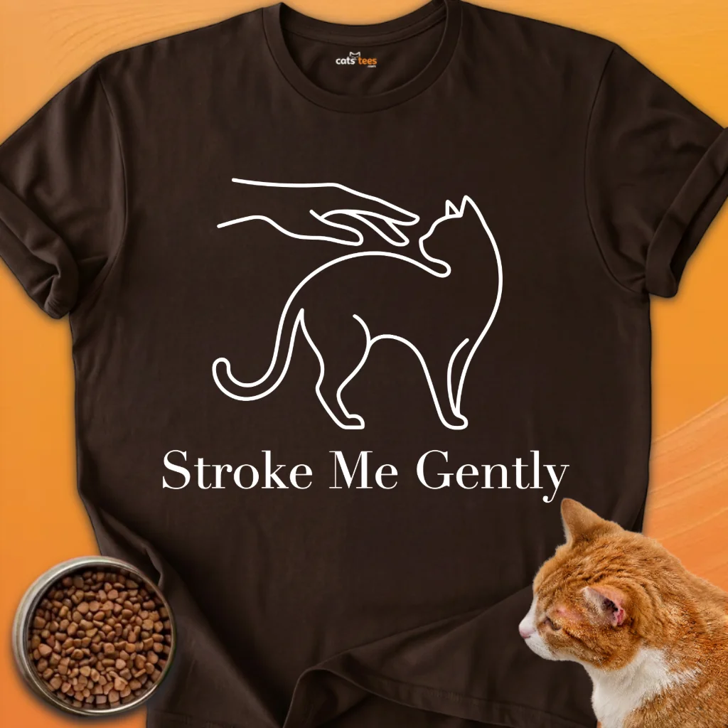 Stroke Me Gently product image (9)