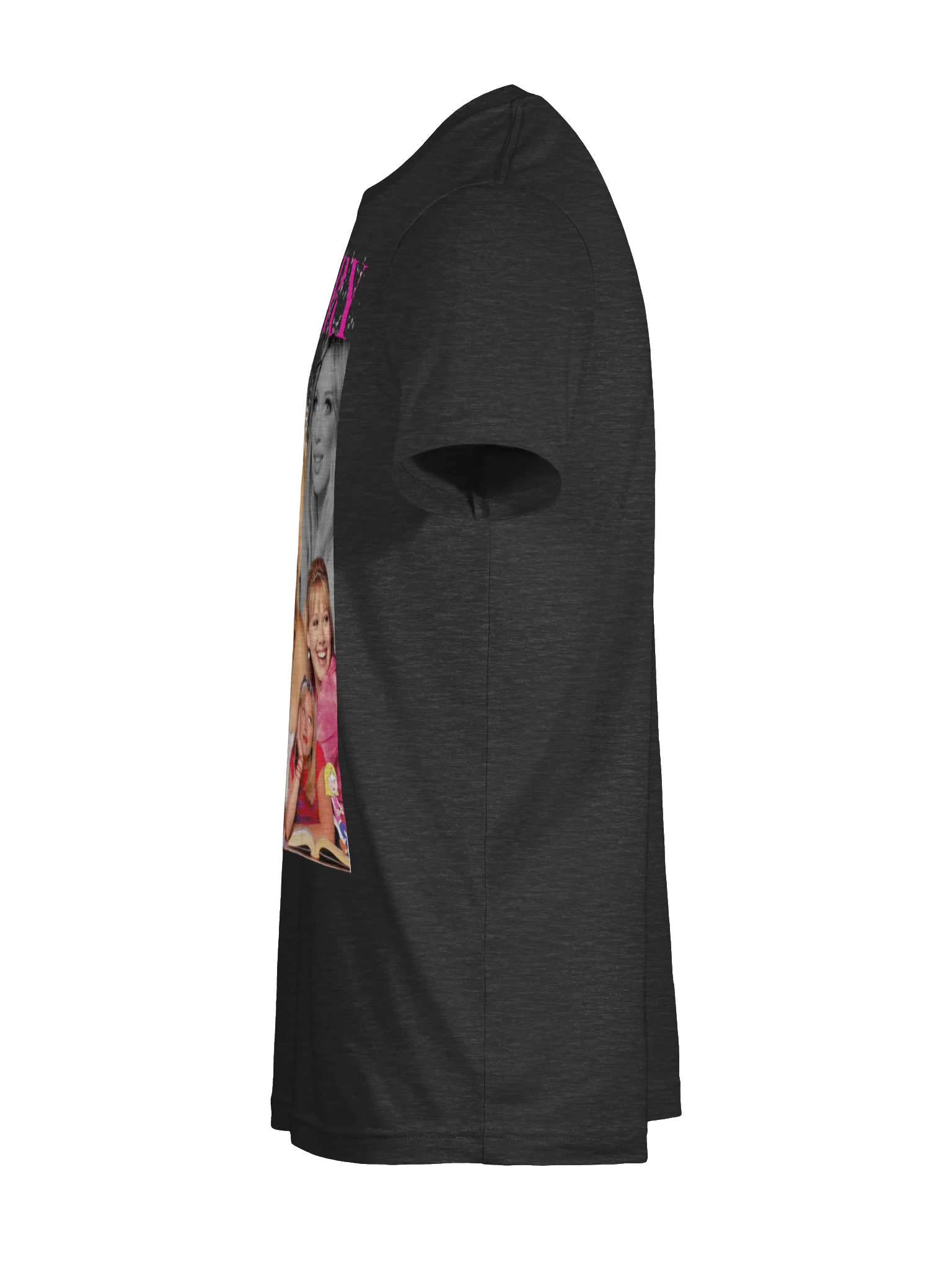 HILARY DUFF TEE product image (9)