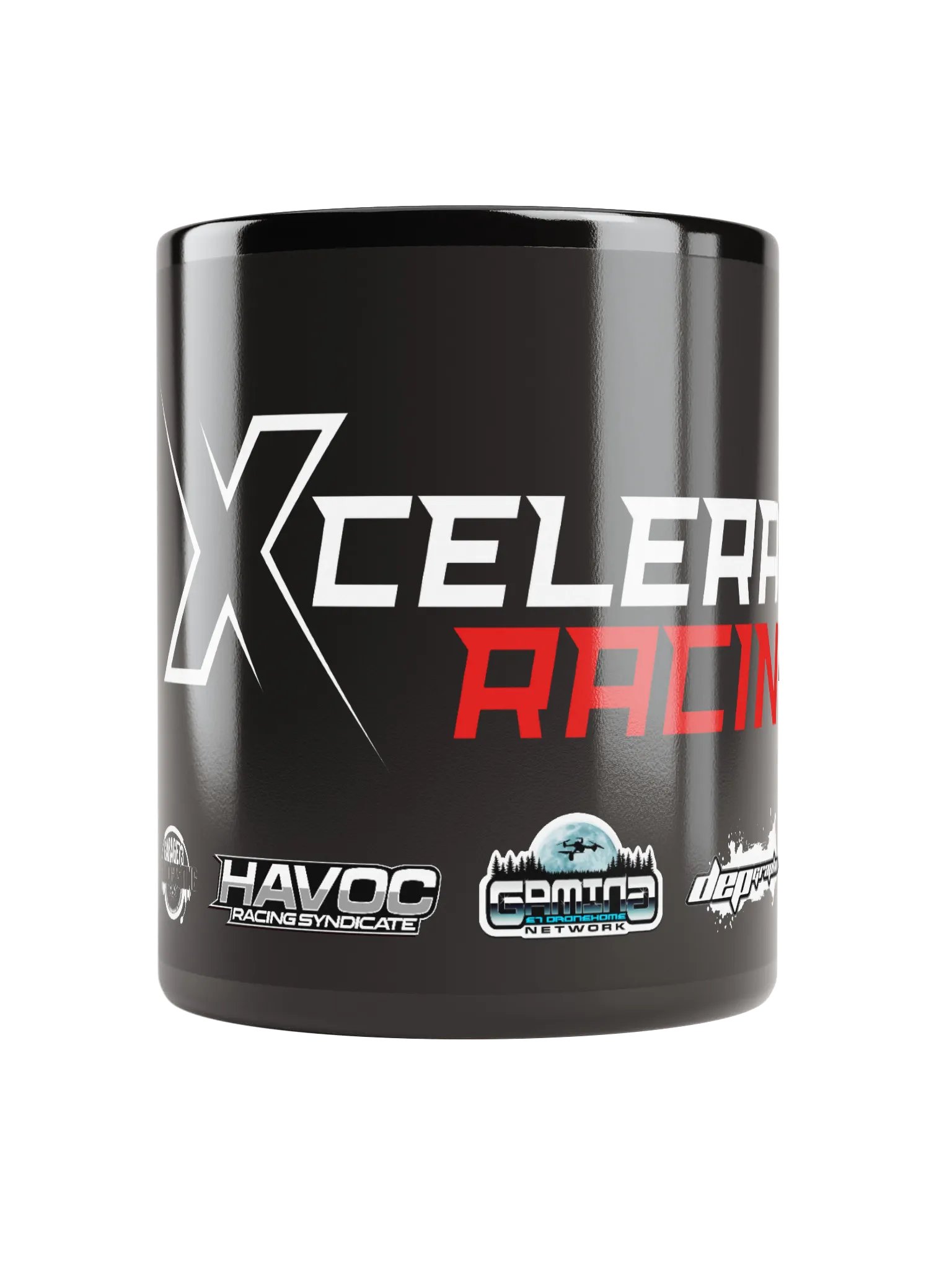 Xcelerate Mug product image (9)