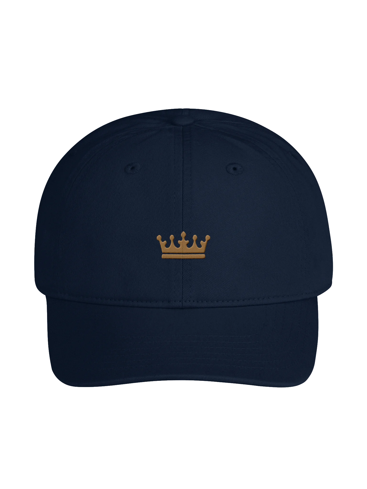 The Sharp Crown Cap