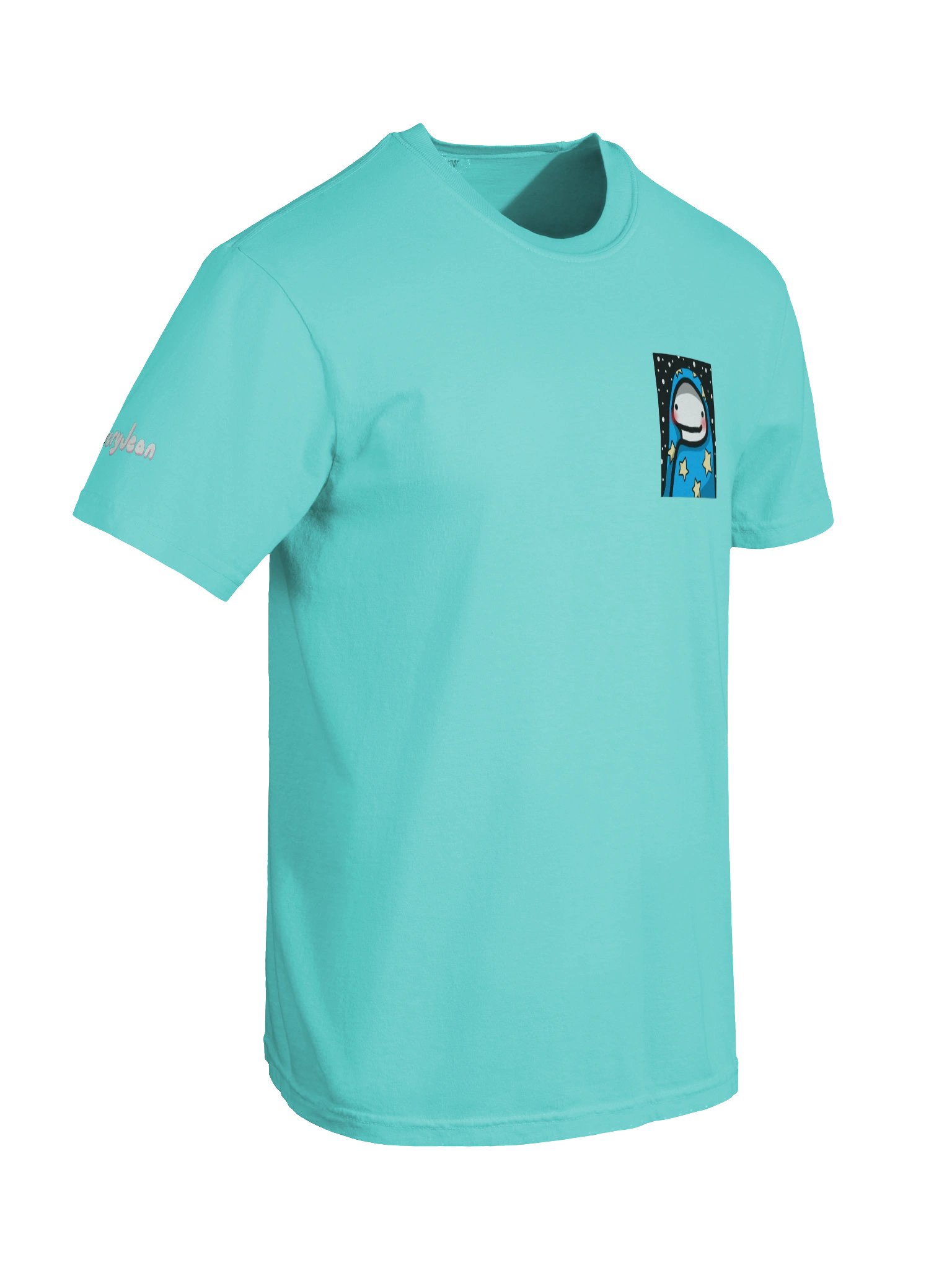Cozy Tee product image (18)