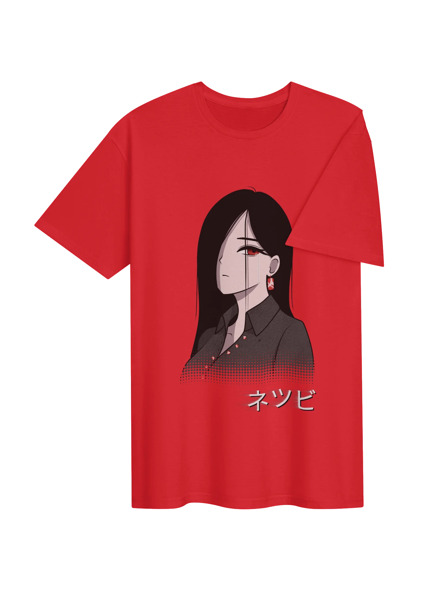 Yi Xi Occupied T-Shirt product image (29)