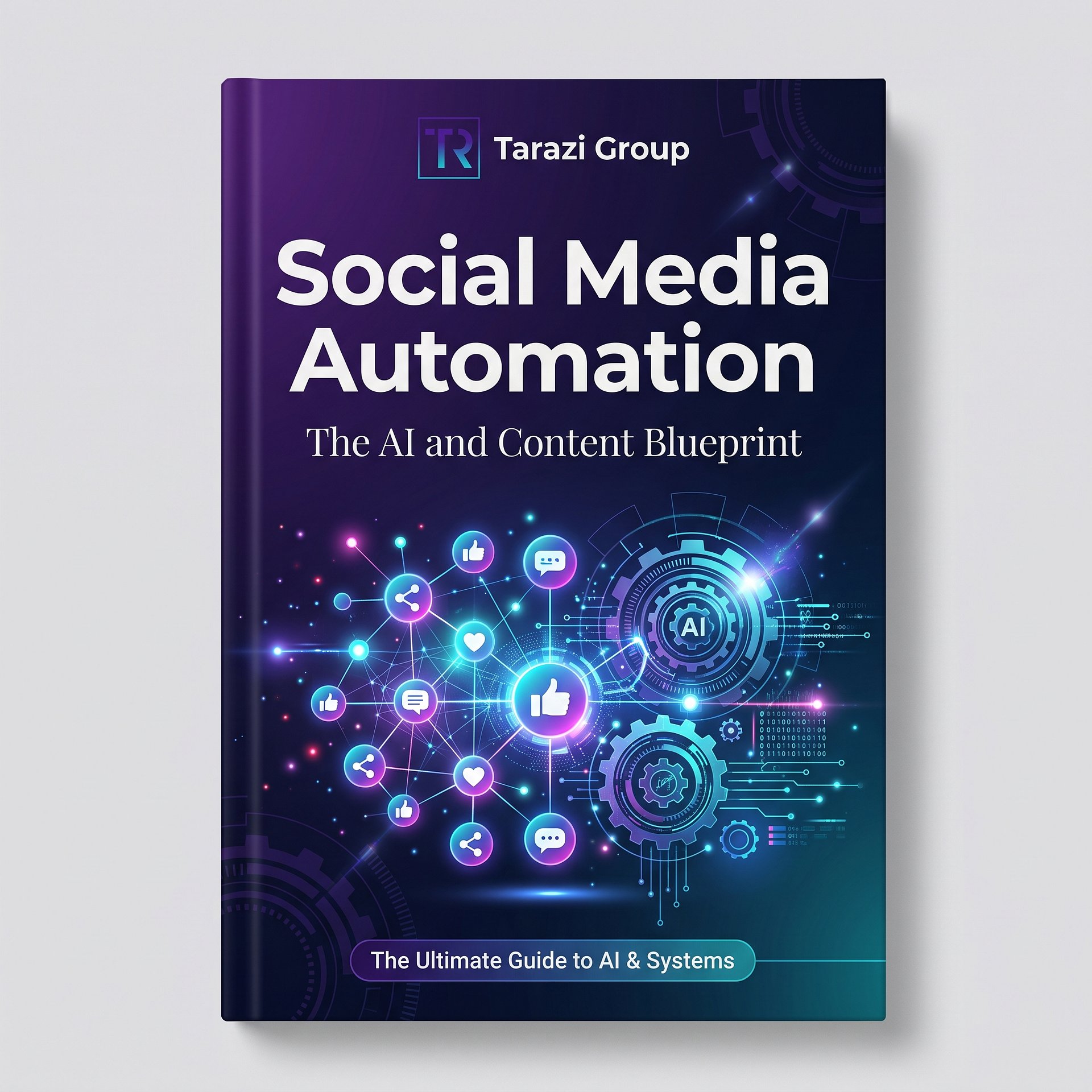 Social Media Automation product image (1)