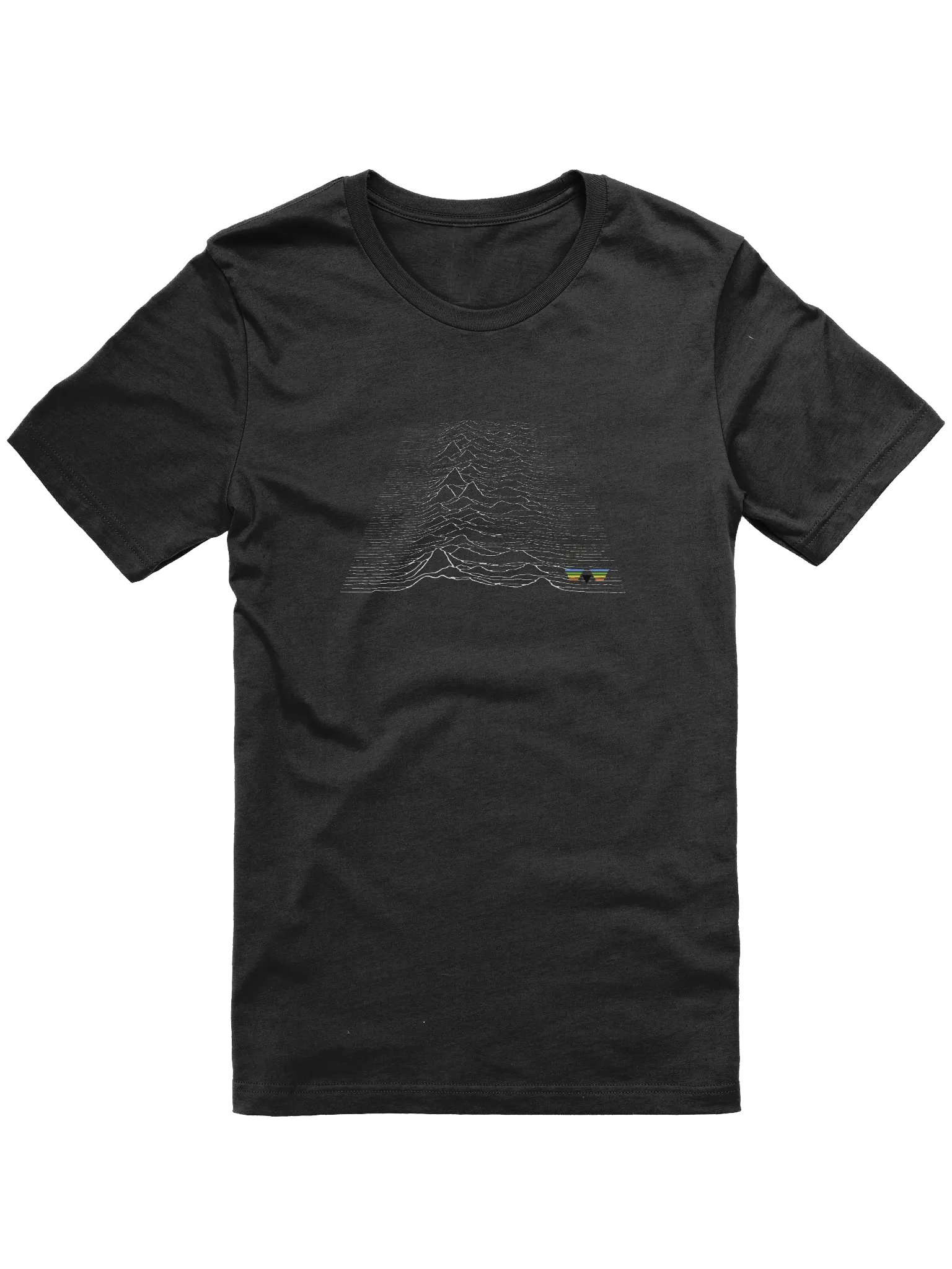 Desk Division Shirt product image (1)