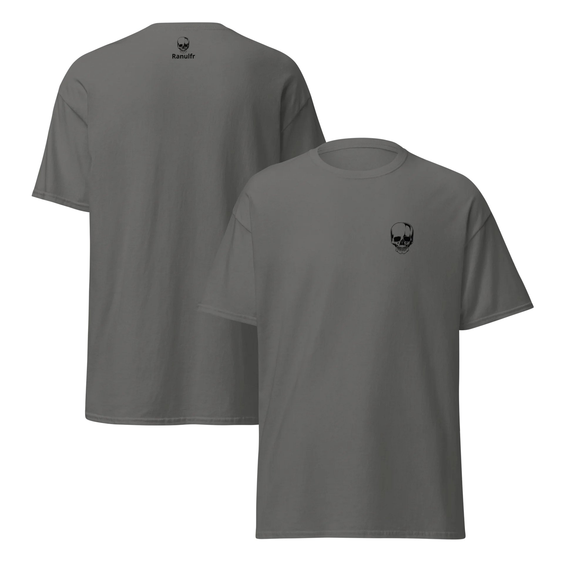 Ranulfr T-shirt product image (5)