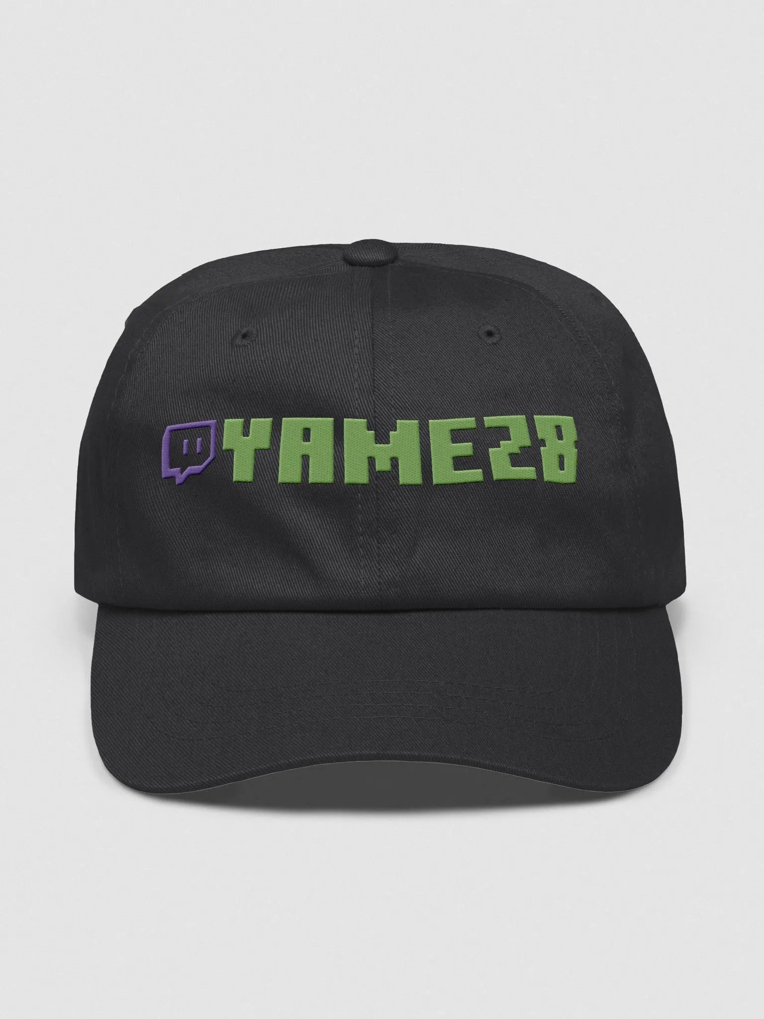 Yamez8 Hat product image (1)