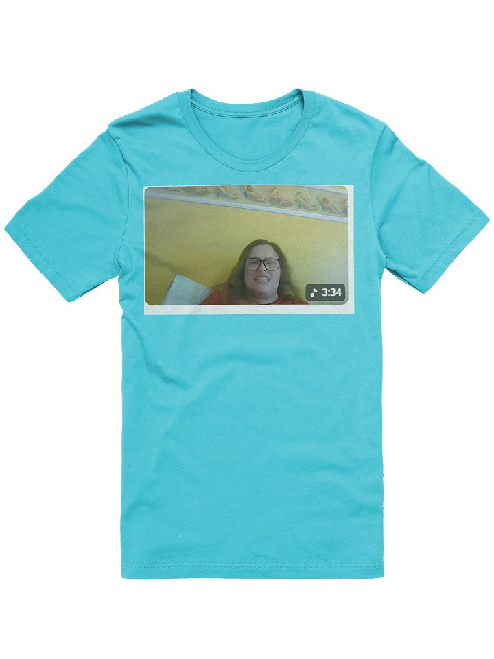 SuperStarzSingerz Uniquely Me T-Shirt product image (8)