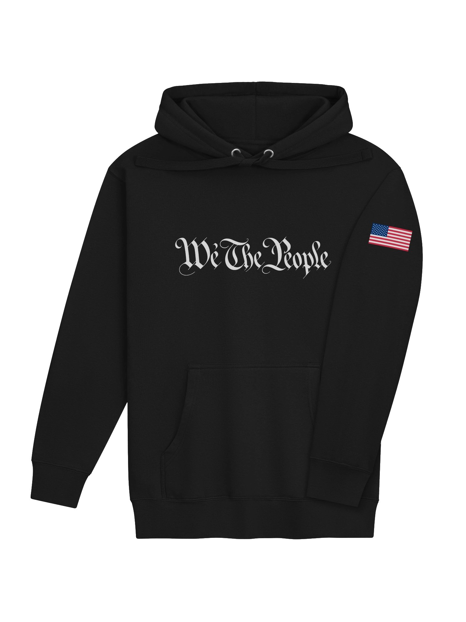 The We The People Hoodie product image (4)