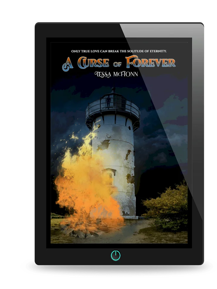 A Curse of Forever - Ebook product image (1)