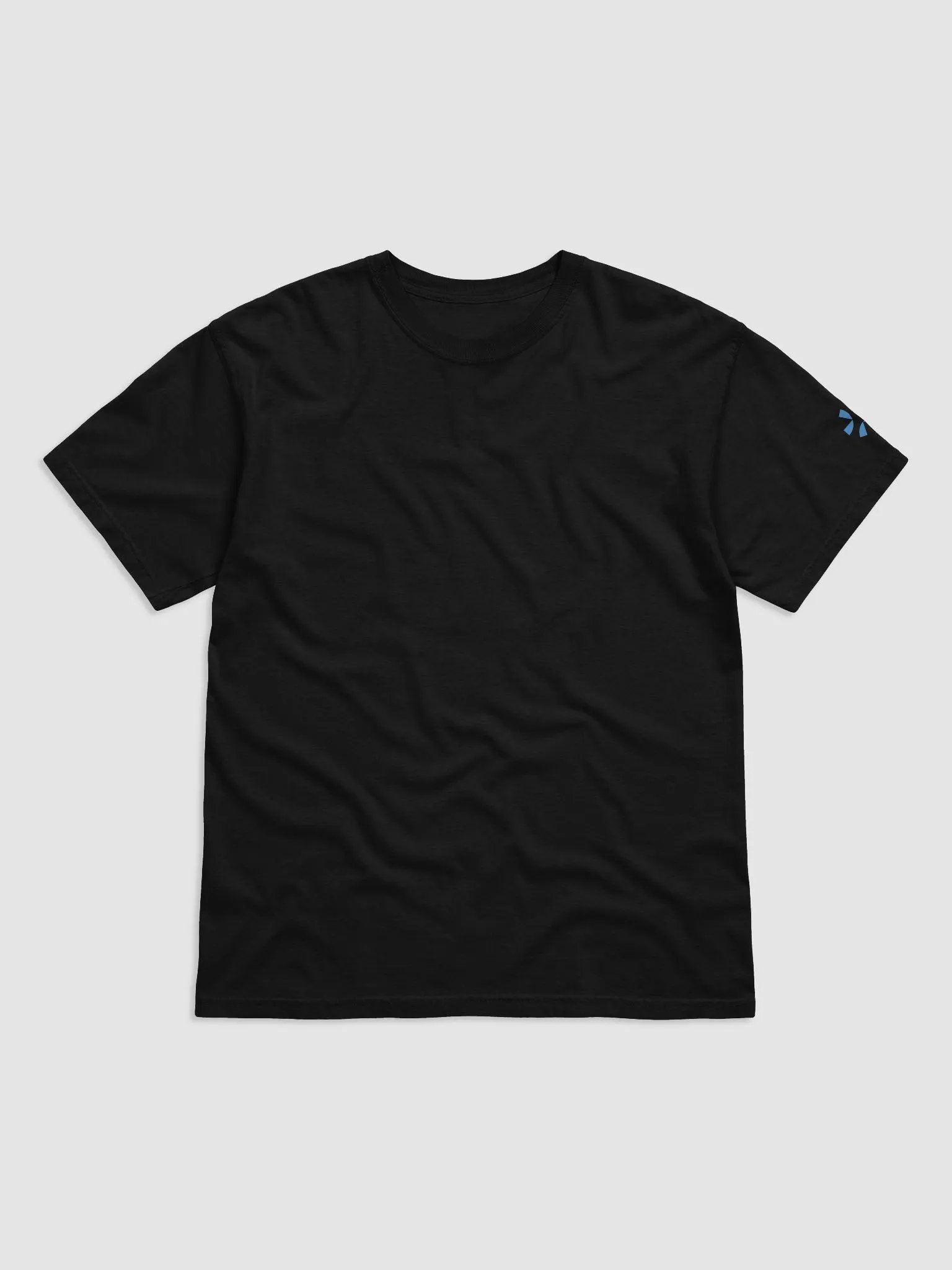 Juice Black T-Shirt product image (1)